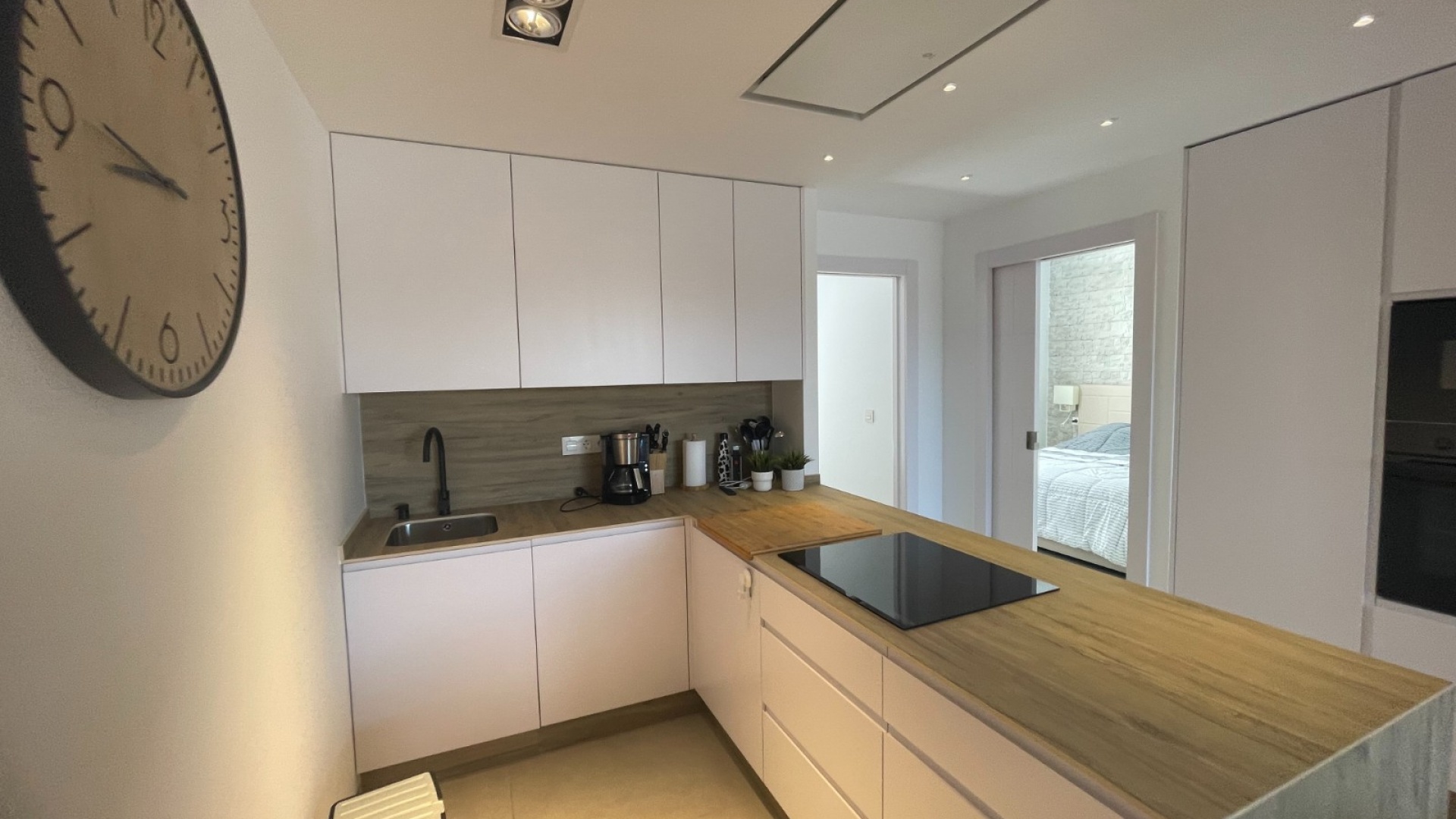 Wiederverkauf - Wohnung - San Pedro del Pinatar