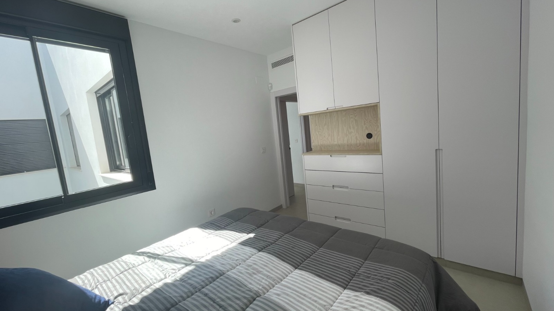 Wiederverkauf - Wohnung - San Pedro del Pinatar