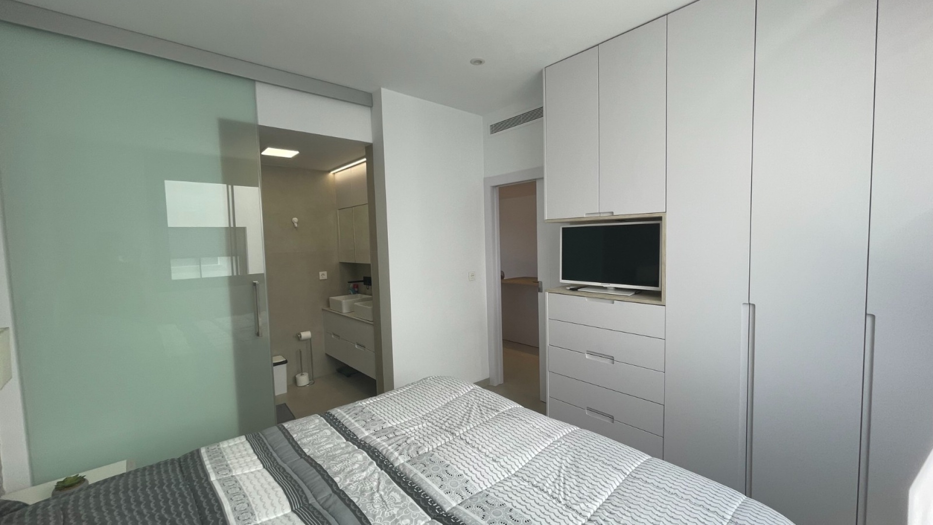 Wiederverkauf - Wohnung - San Pedro del Pinatar