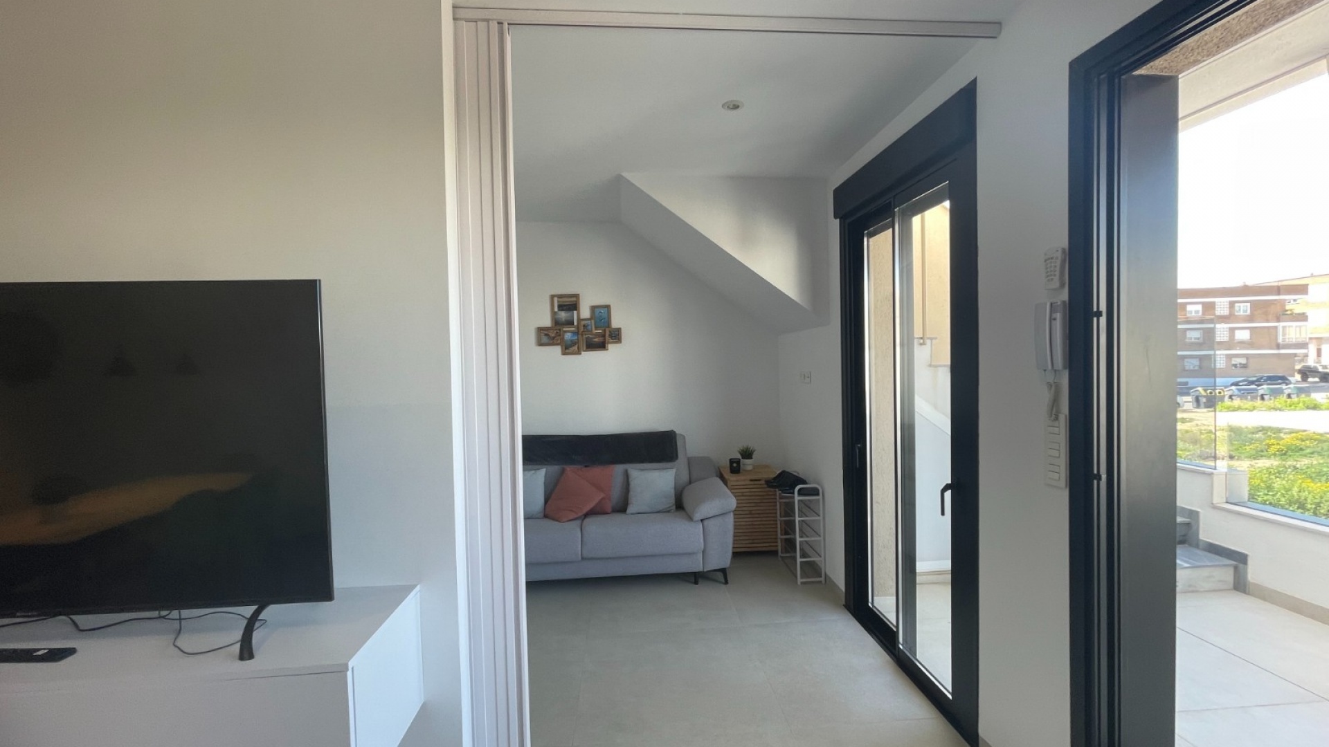 Wiederverkauf - Wohnung - San Pedro del Pinatar