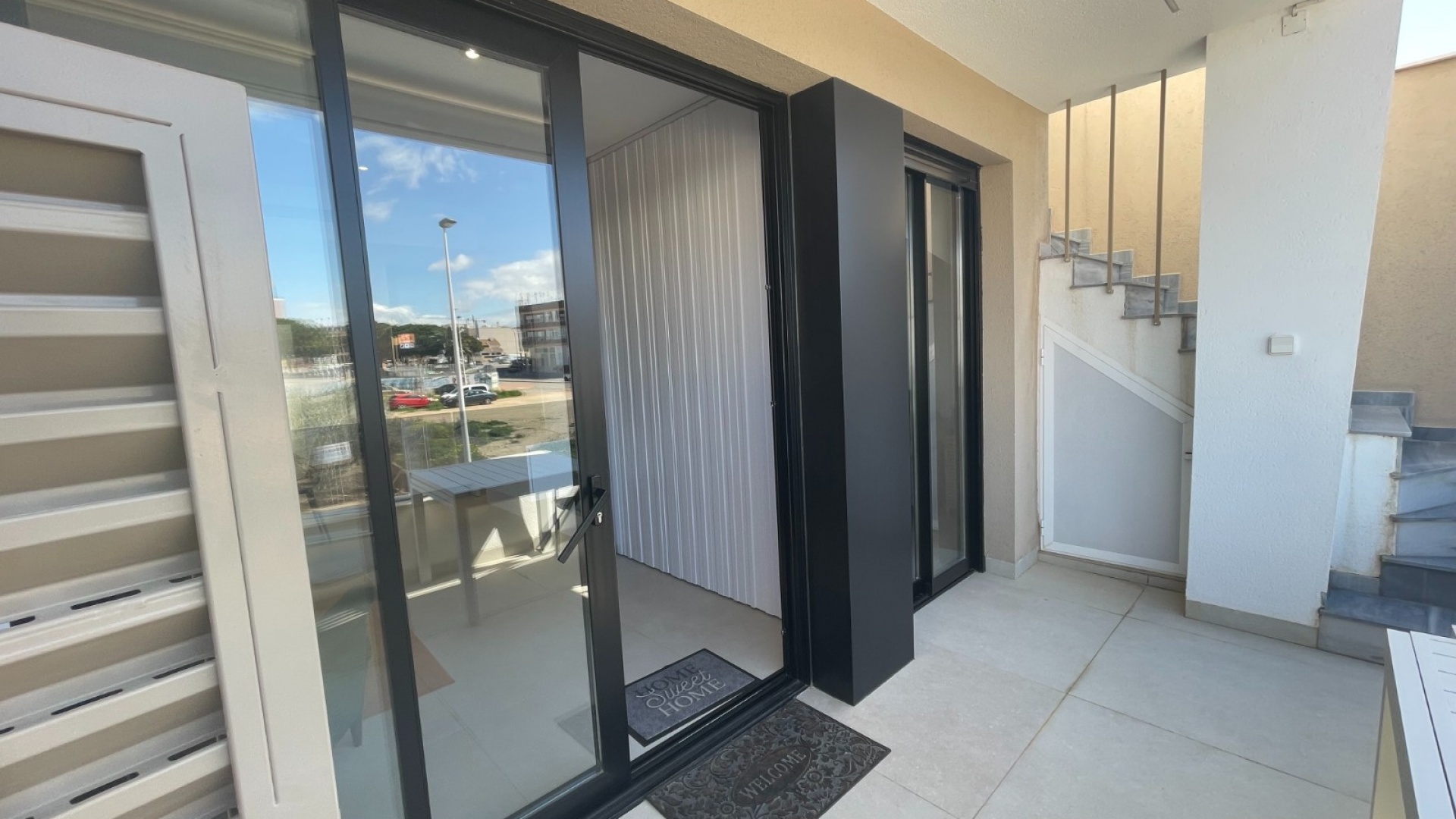 Wiederverkauf - Wohnung - San Pedro del Pinatar