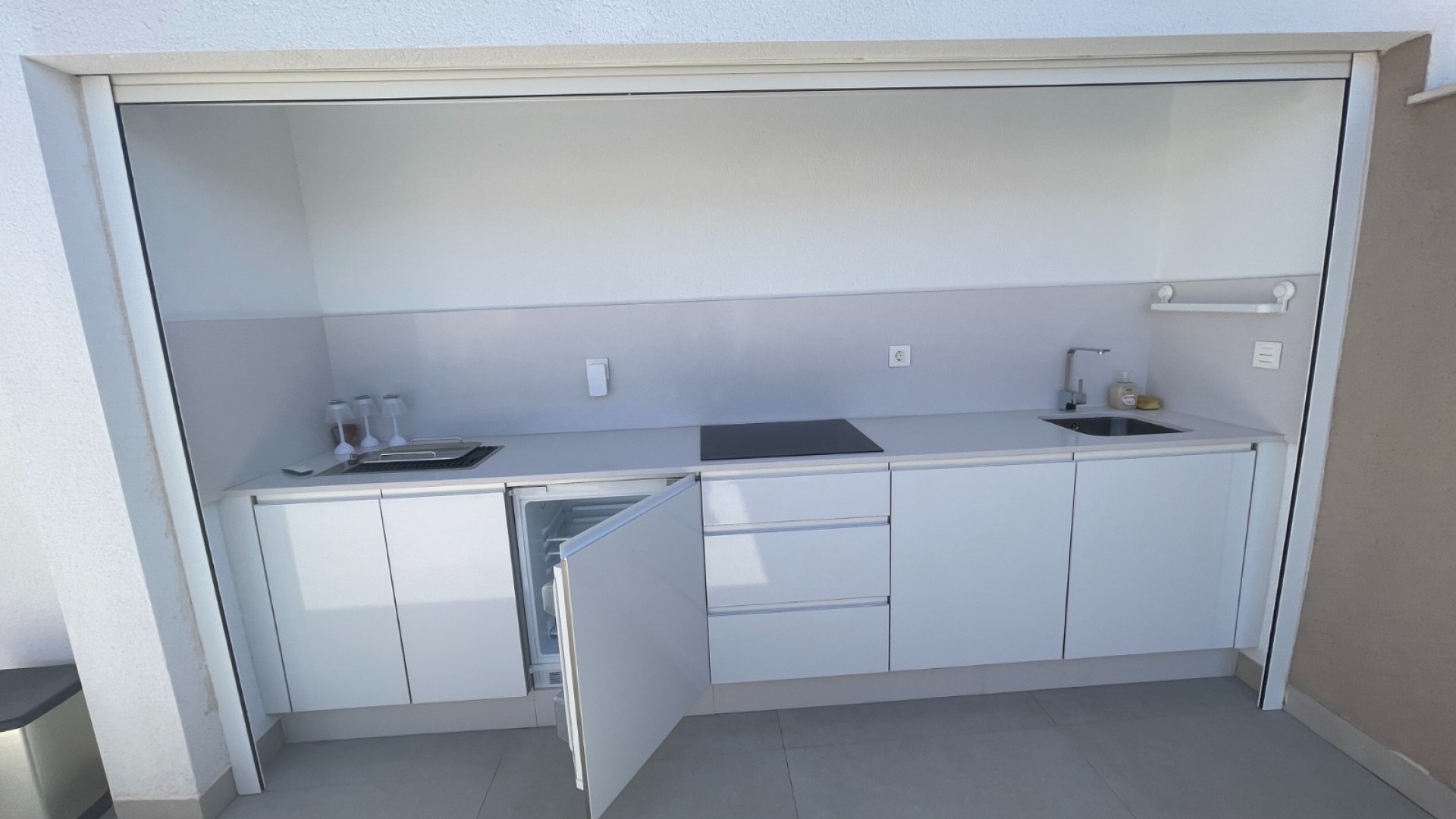 Wiederverkauf - Wohnung - San Pedro del Pinatar