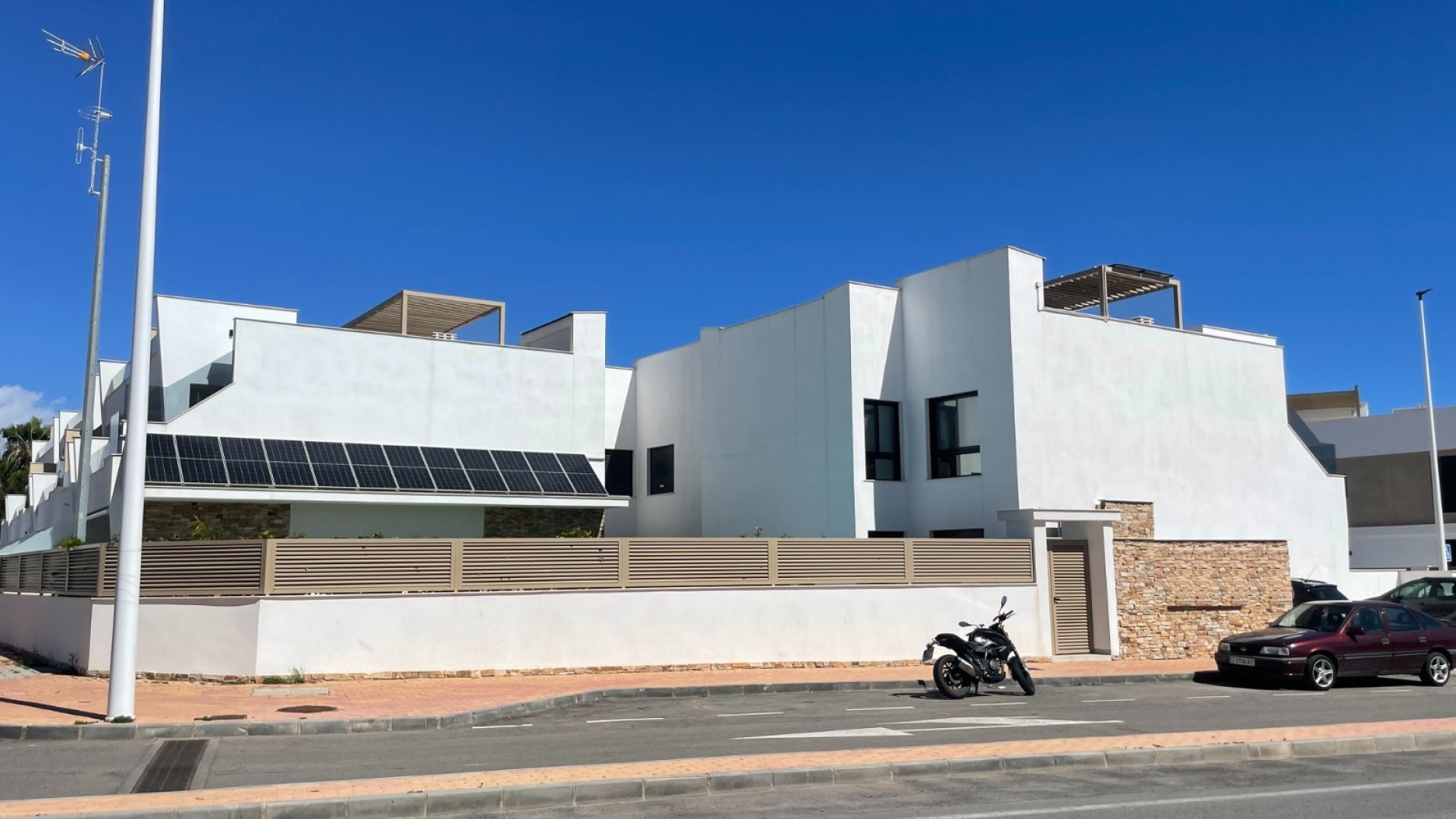 Wiederverkauf - Wohnung - San Pedro del Pinatar