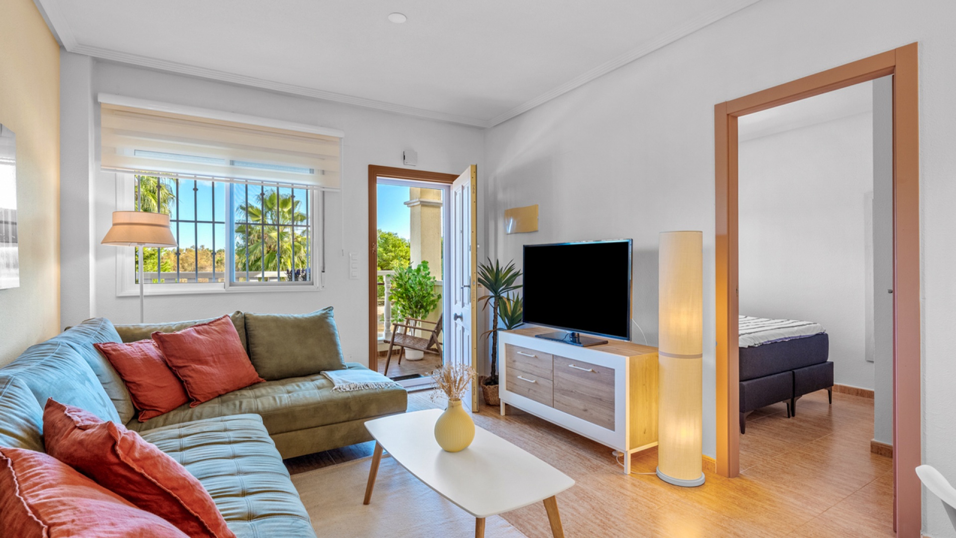 Wiederverkauf - Wohnung - San Pedro del Pinatar