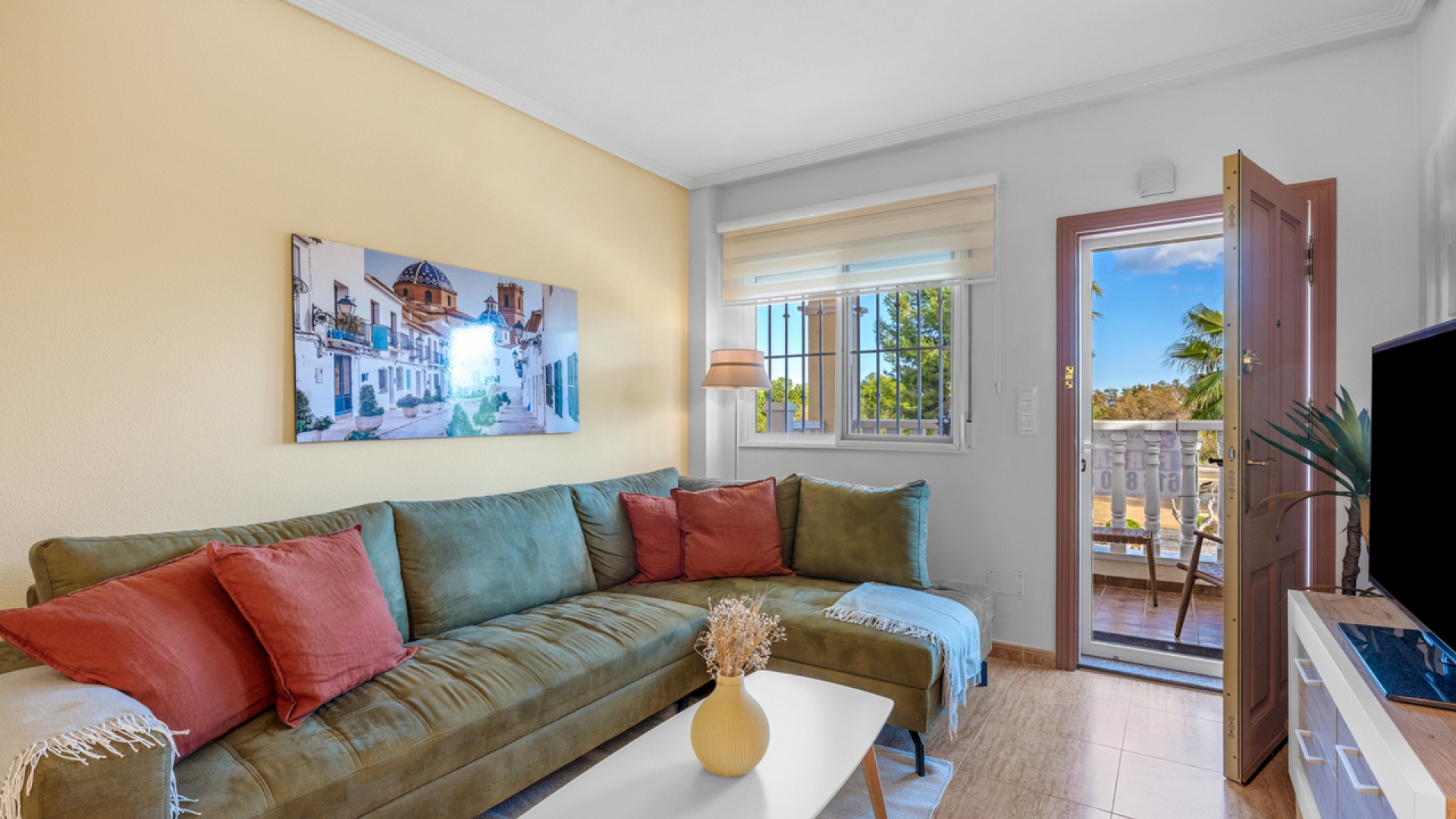 Wiederverkauf - Wohnung - San Pedro del Pinatar