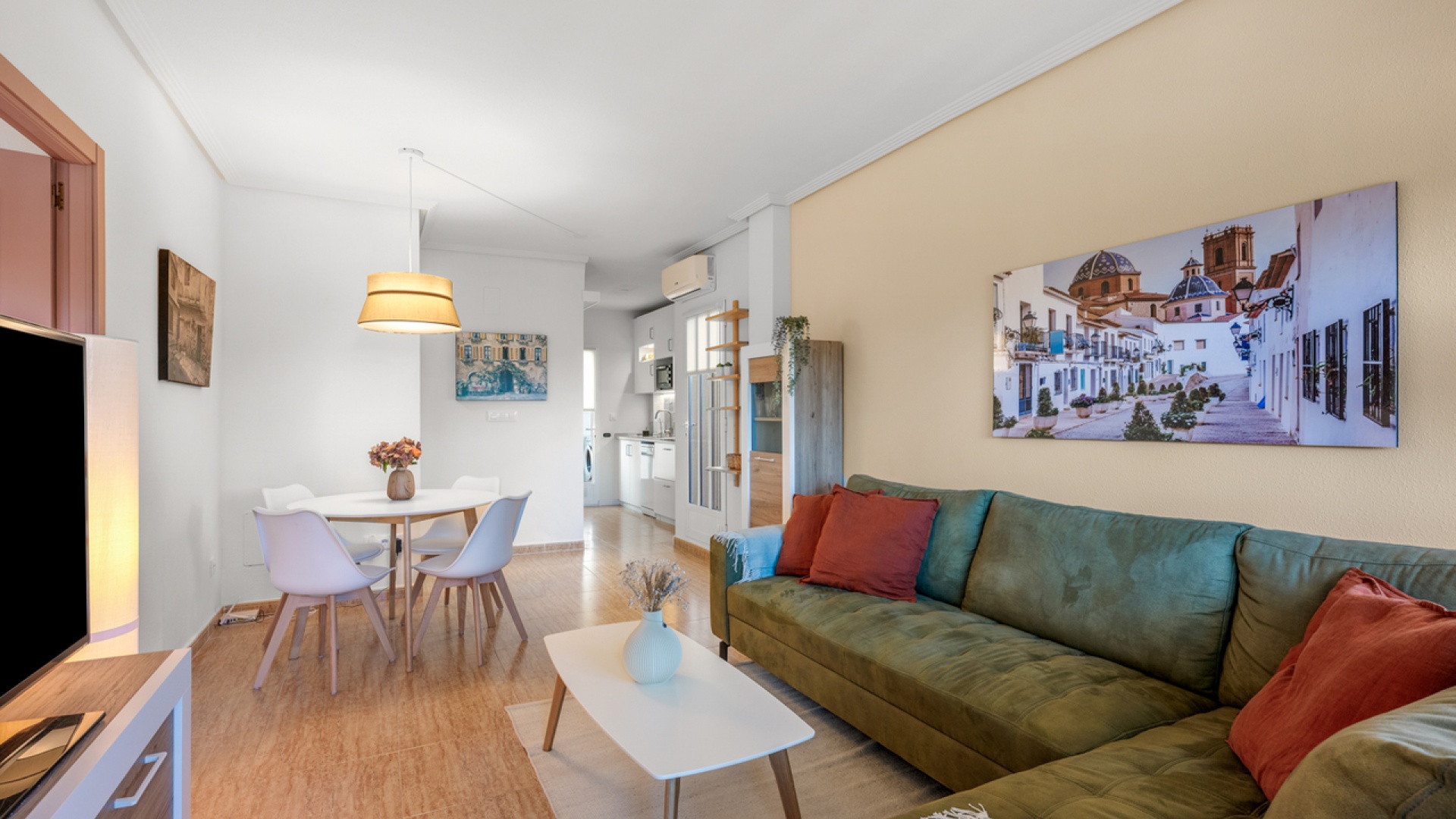 Wiederverkauf - Wohnung - San Pedro del Pinatar