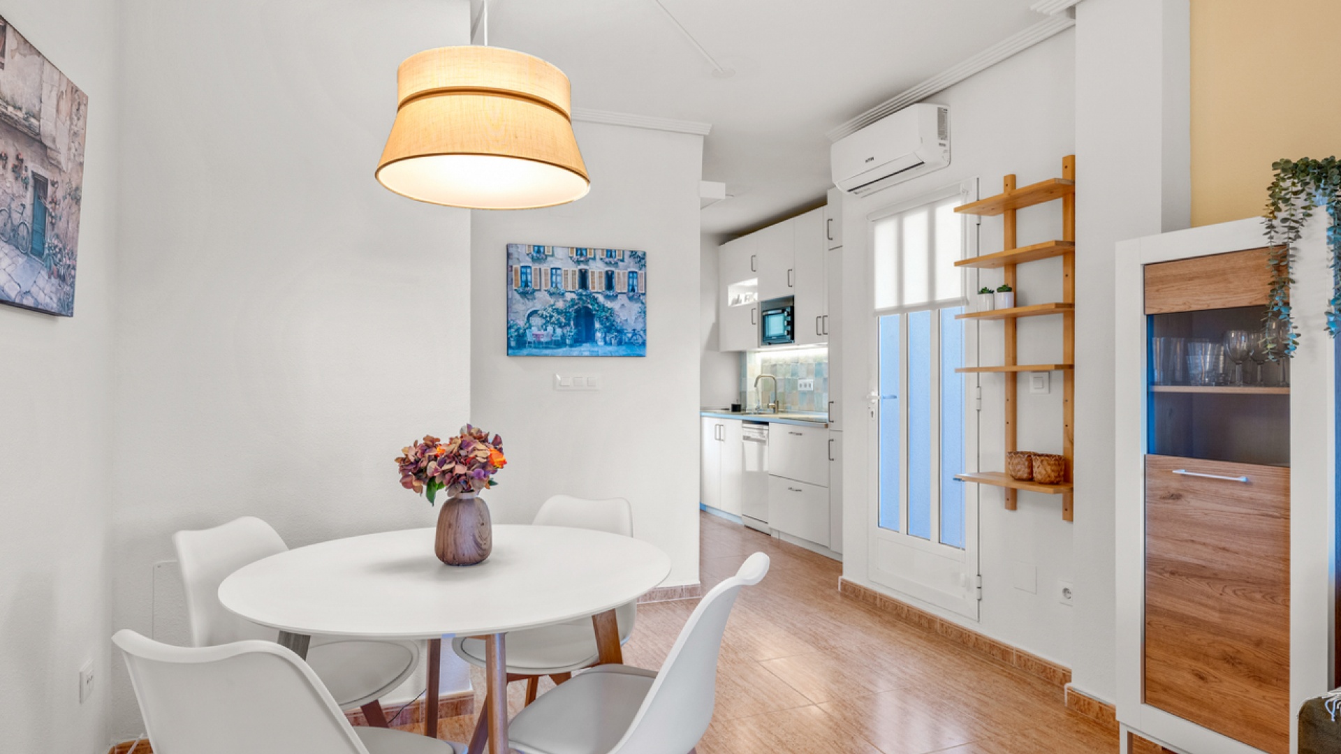 Wiederverkauf - Wohnung - San Pedro del Pinatar