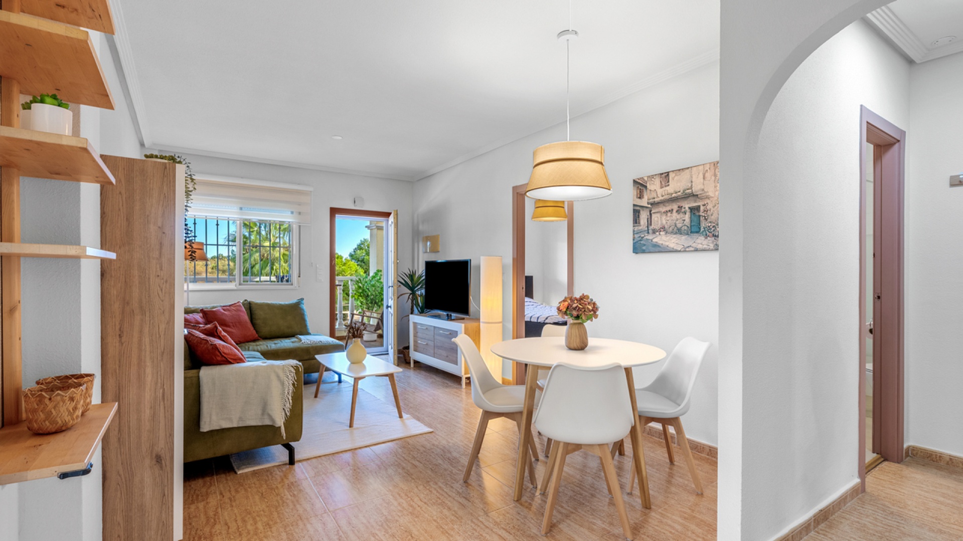 Wiederverkauf - Wohnung - San Pedro del Pinatar