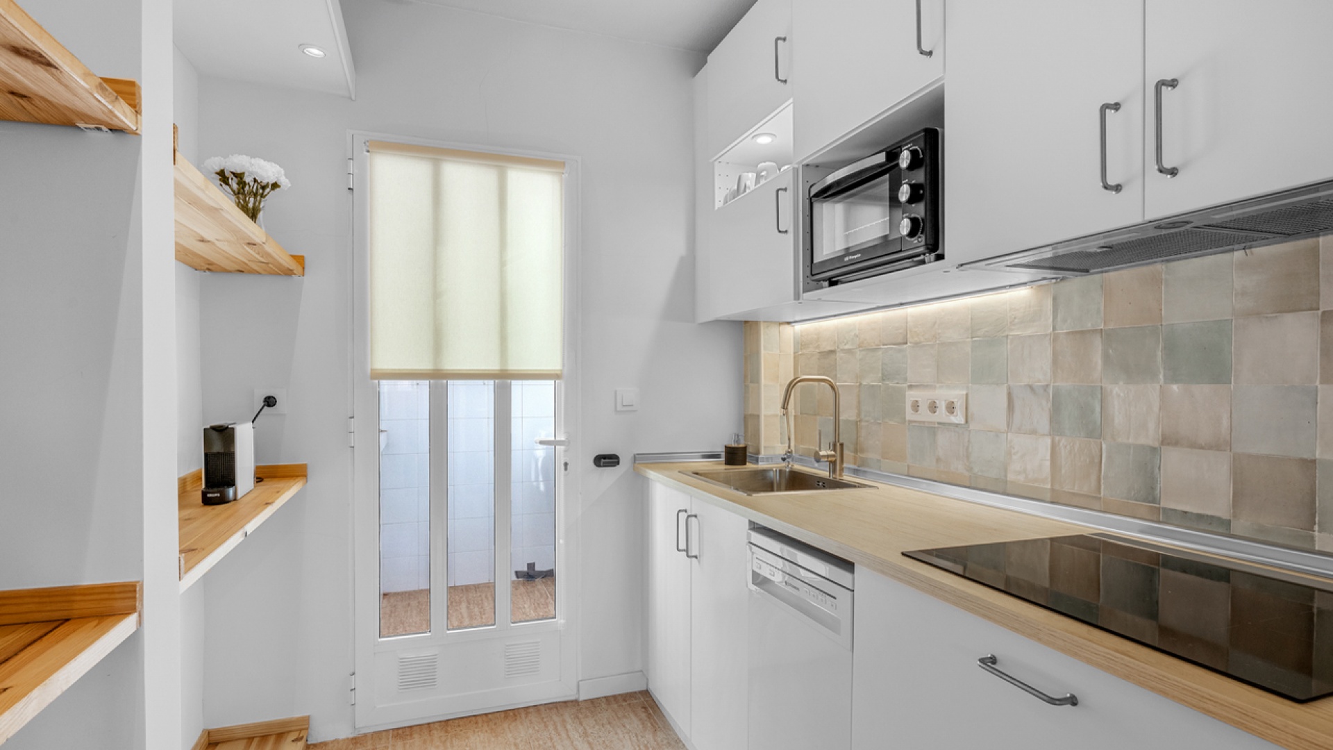 Wiederverkauf - Wohnung - San Pedro del Pinatar