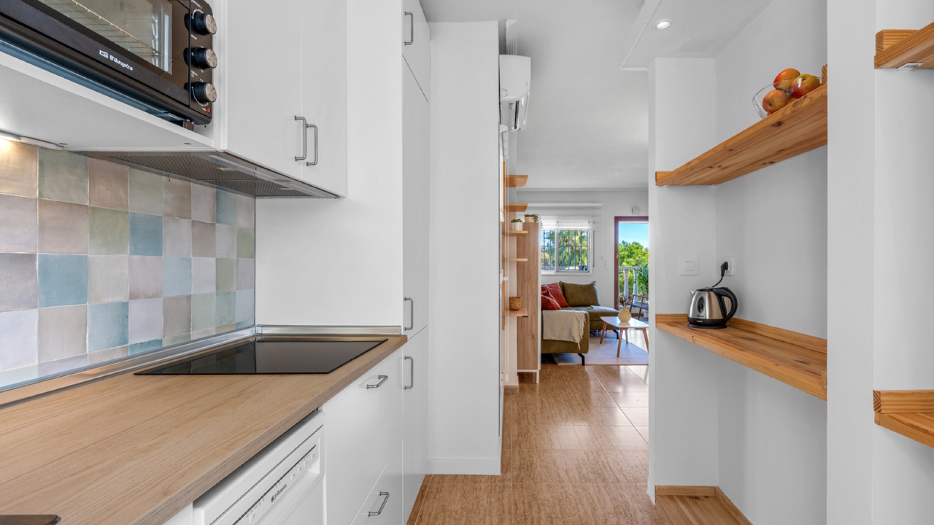 Wiederverkauf - Wohnung - San Pedro del Pinatar