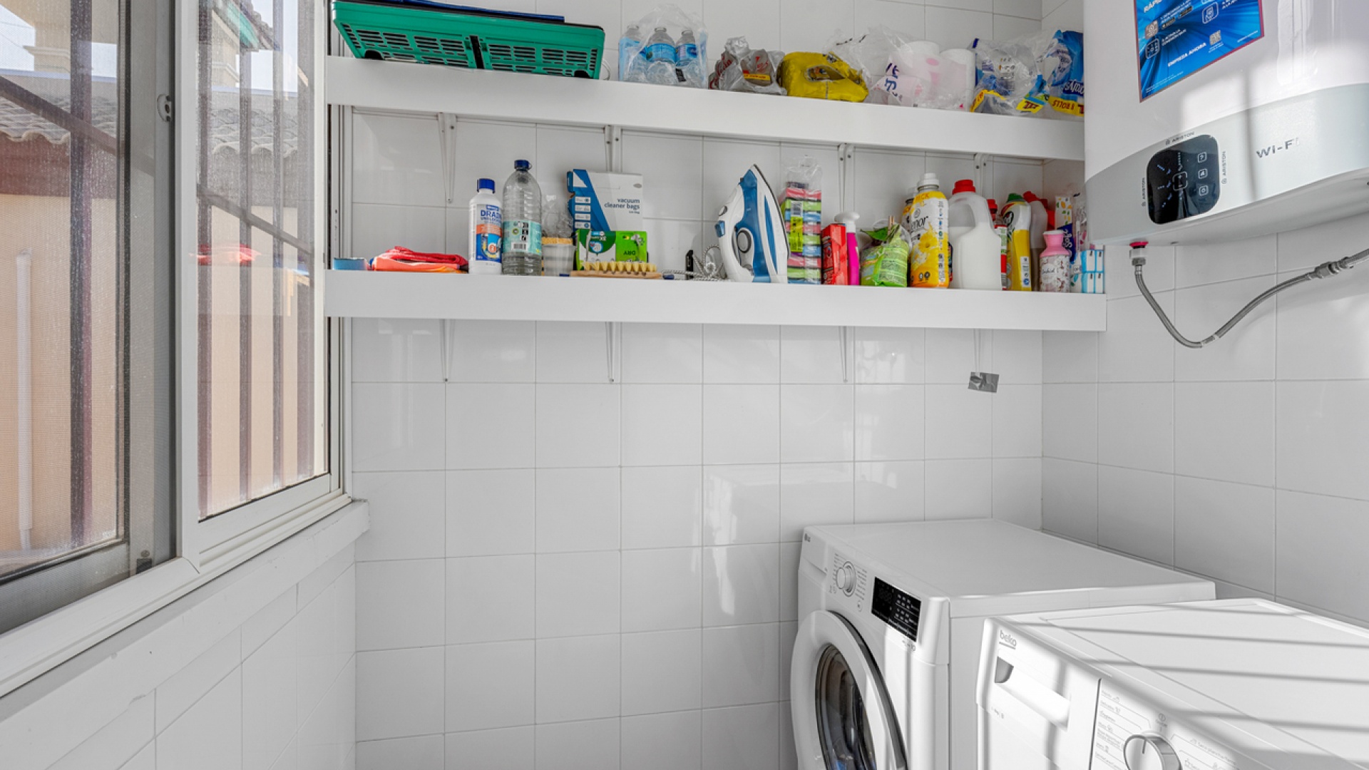 Wiederverkauf - Wohnung - San Pedro del Pinatar