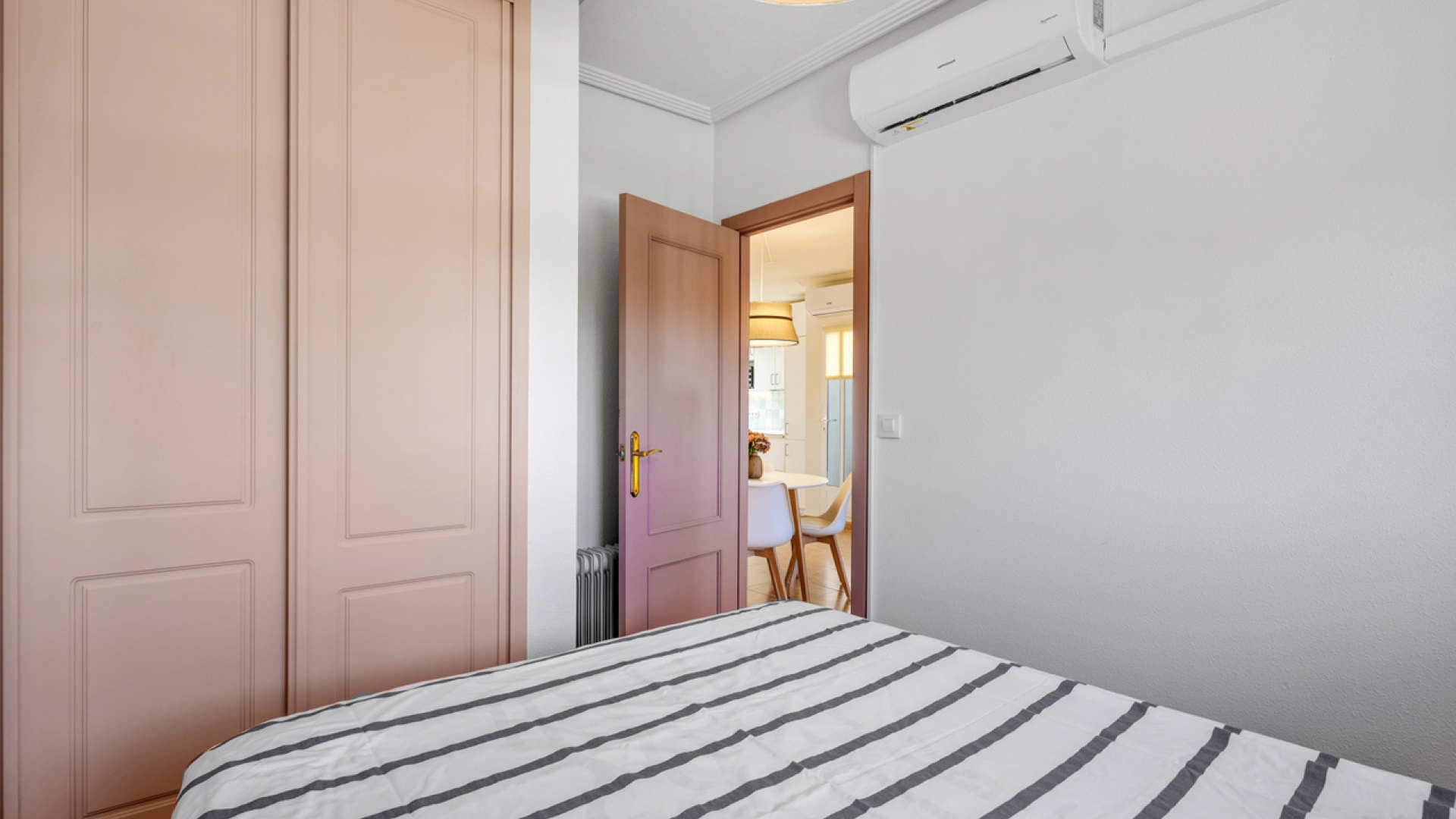 Wiederverkauf - Wohnung - San Pedro del Pinatar