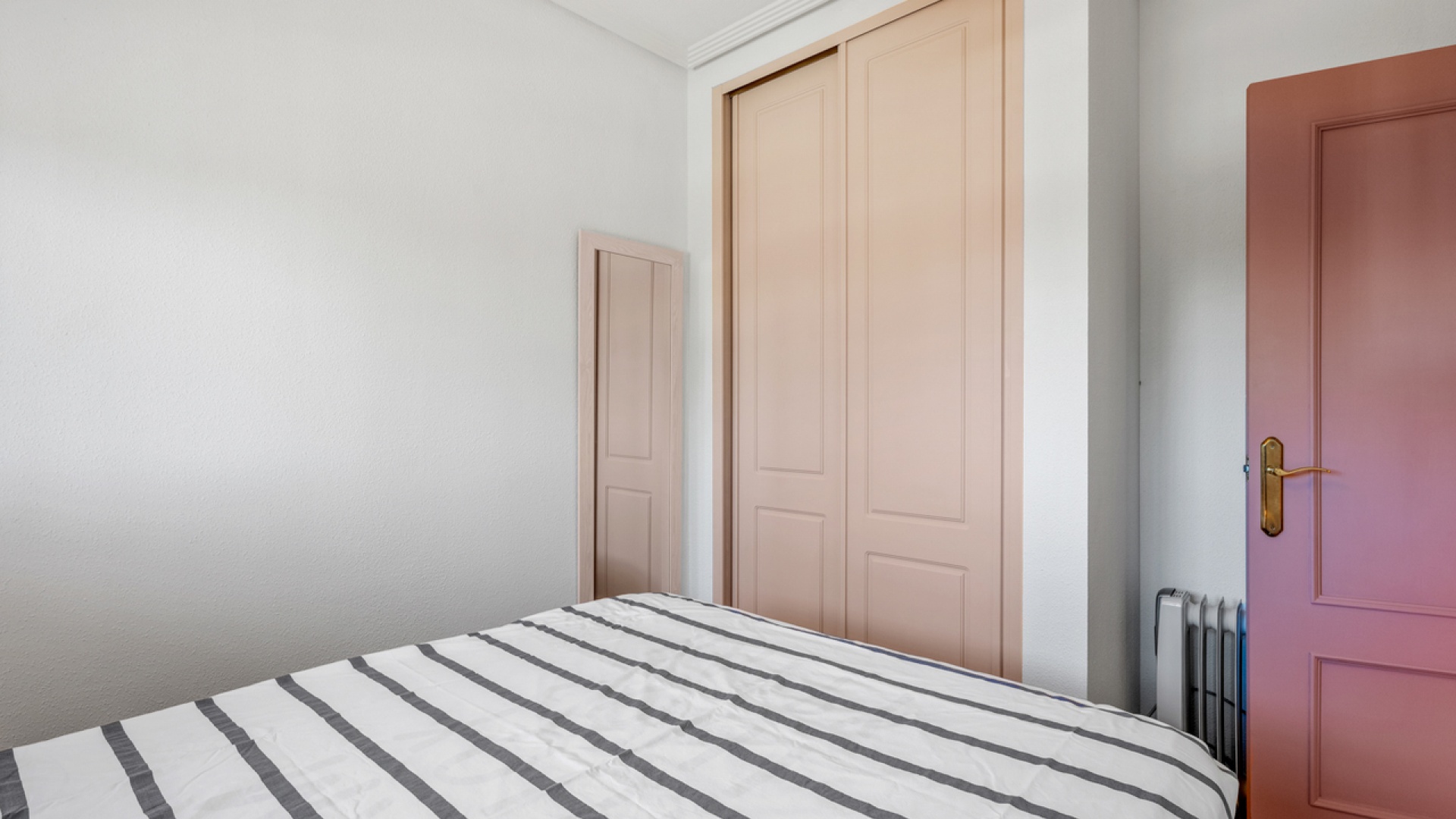 Wiederverkauf - Wohnung - San Pedro del Pinatar