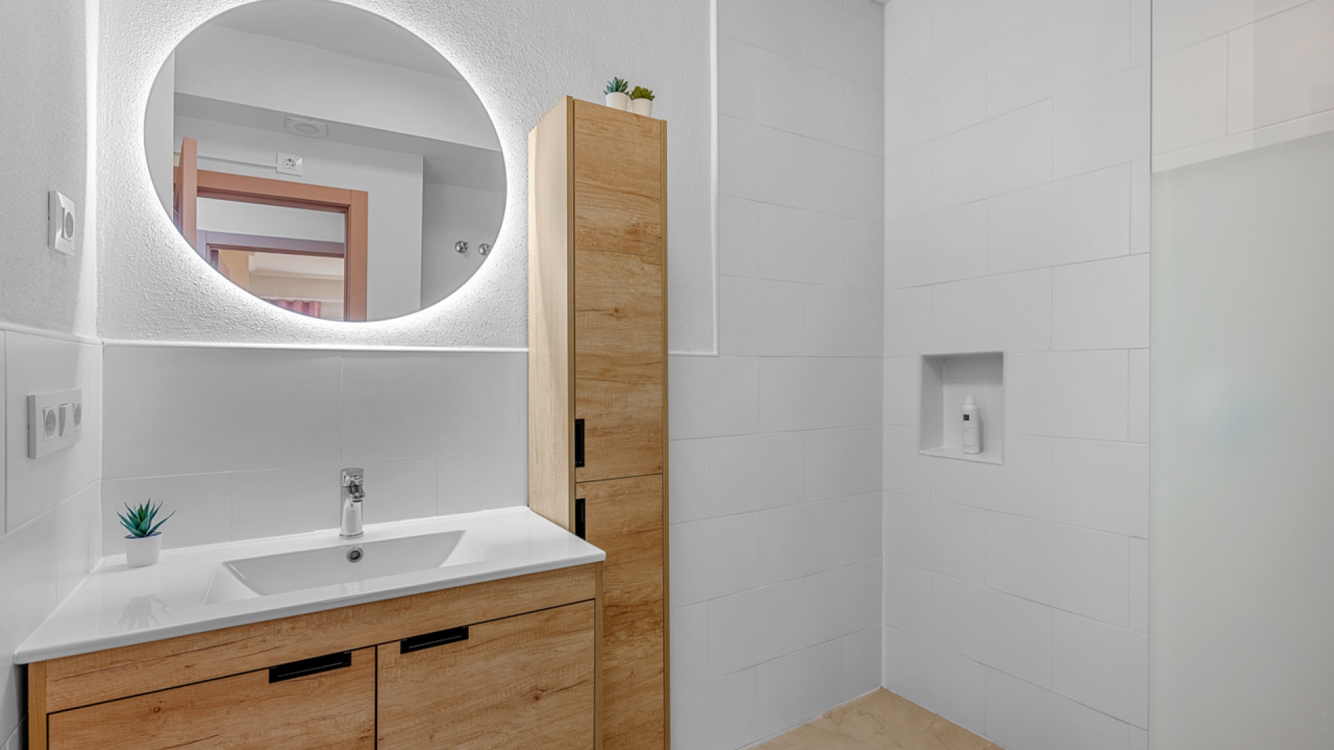 Wiederverkauf - Wohnung - San Pedro del Pinatar