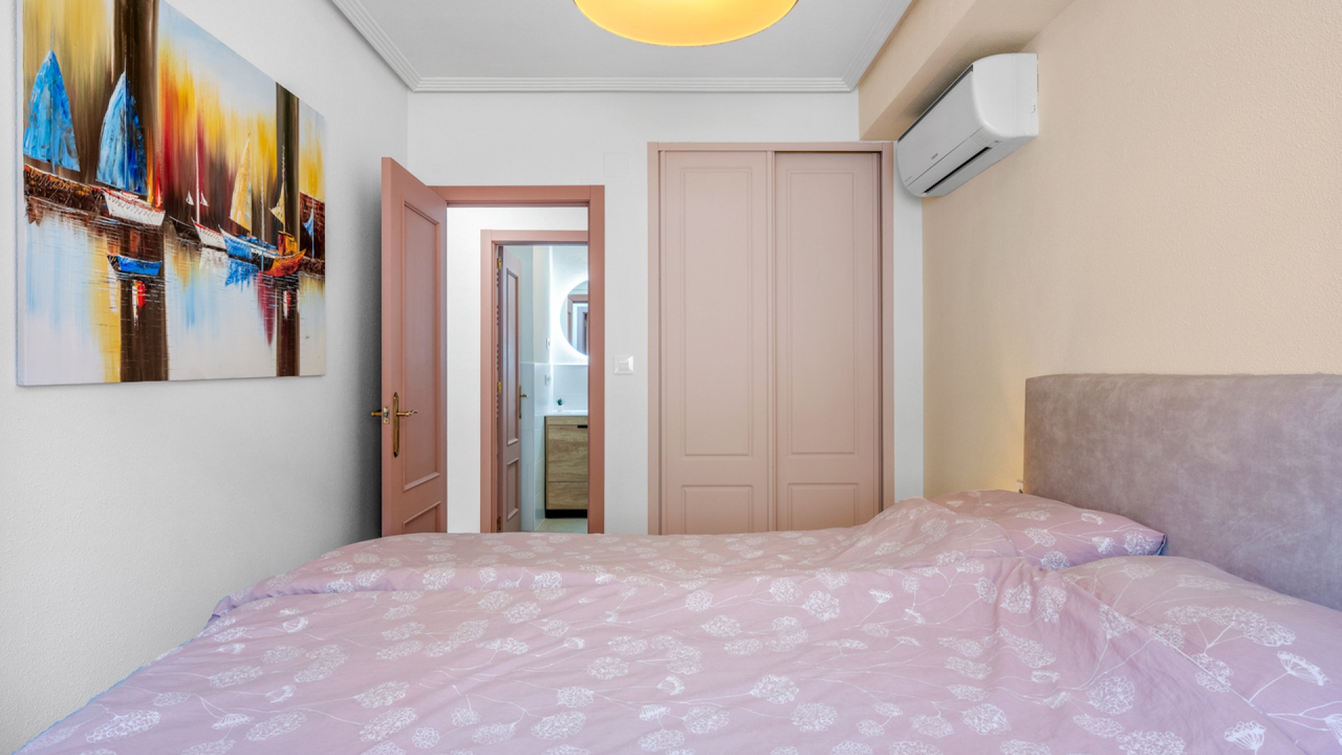 Wiederverkauf - Wohnung - San Pedro del Pinatar