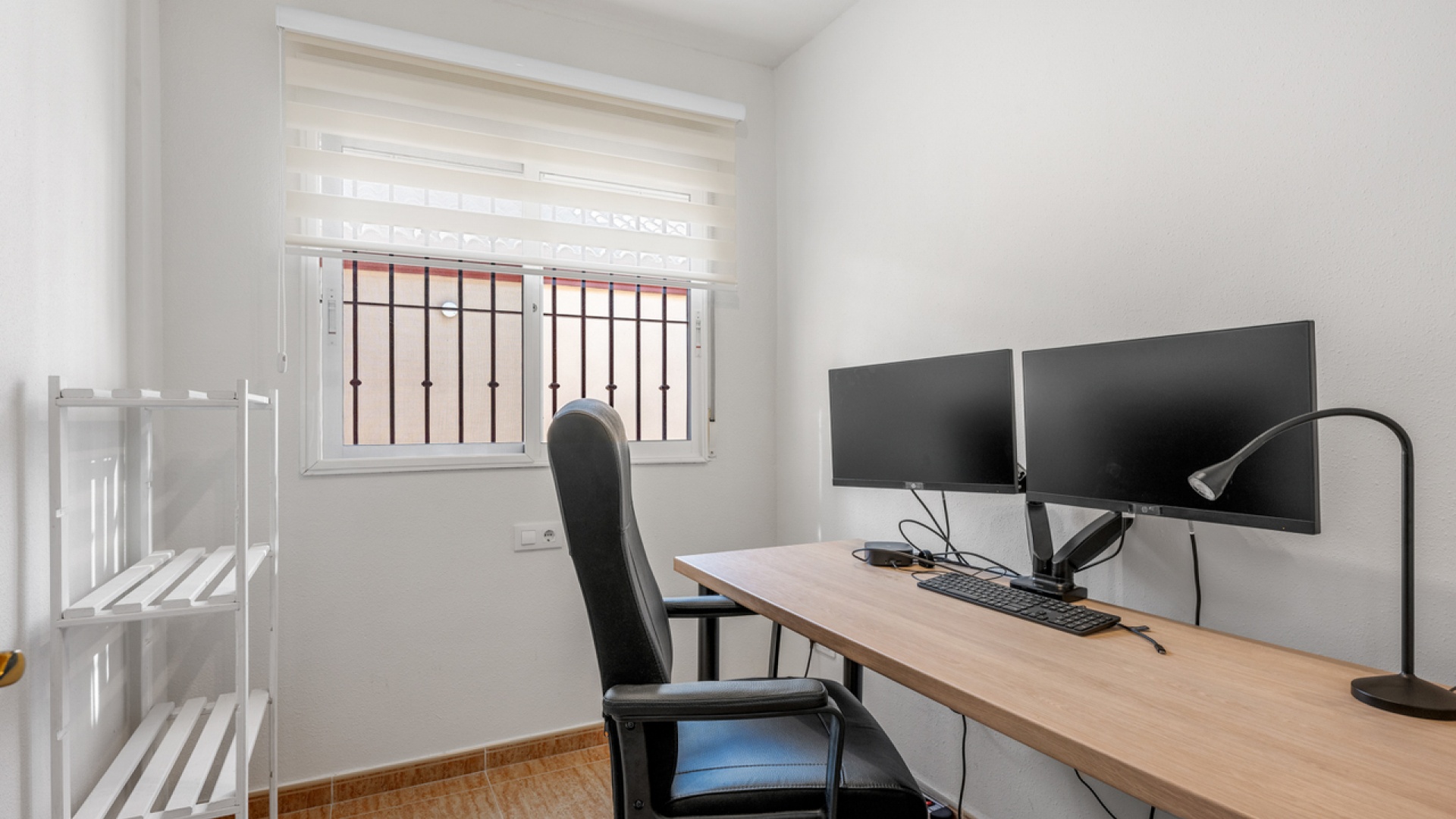 Wiederverkauf - Wohnung - San Pedro del Pinatar