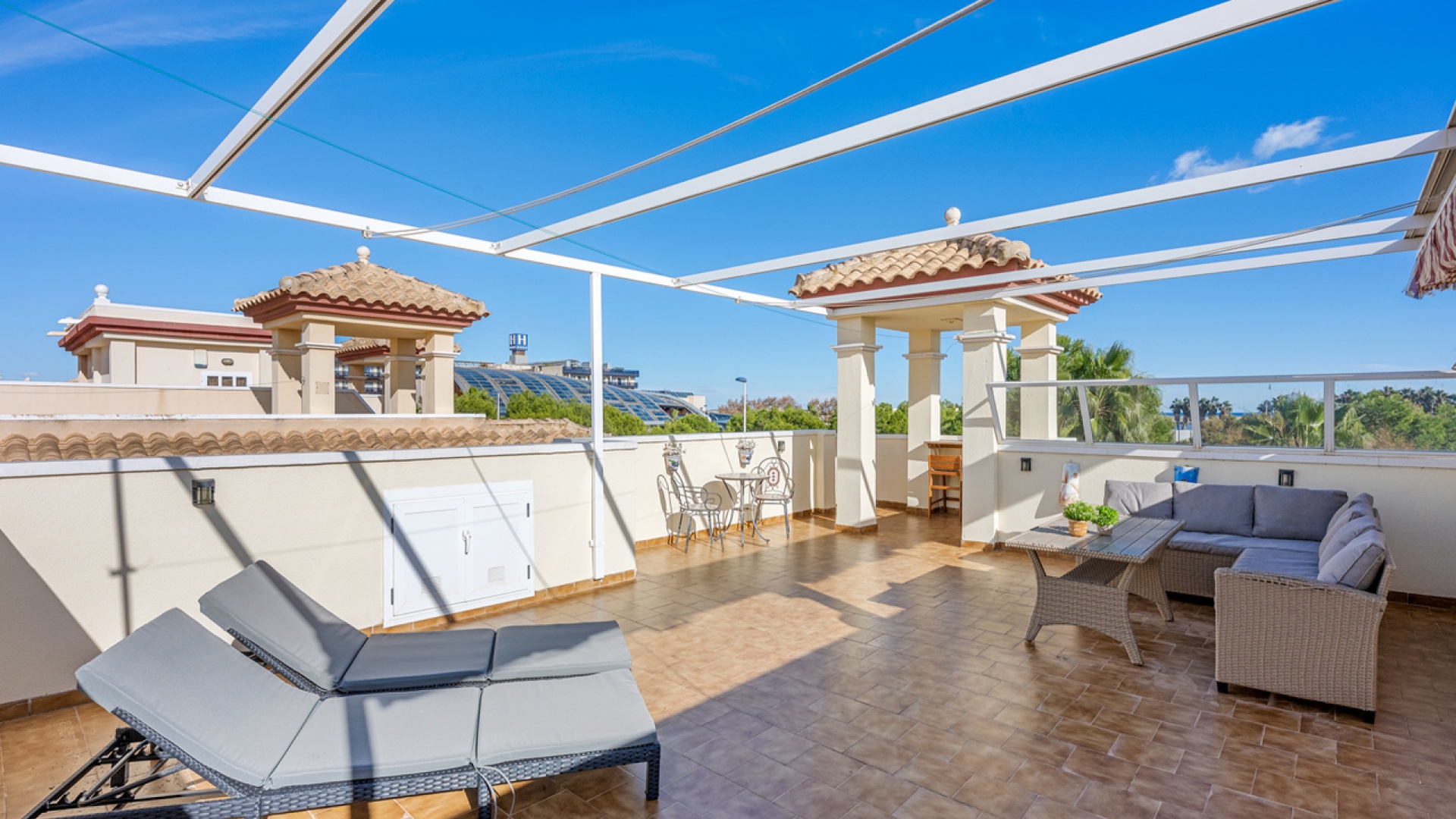 Wiederverkauf - Wohnung - San Pedro del Pinatar