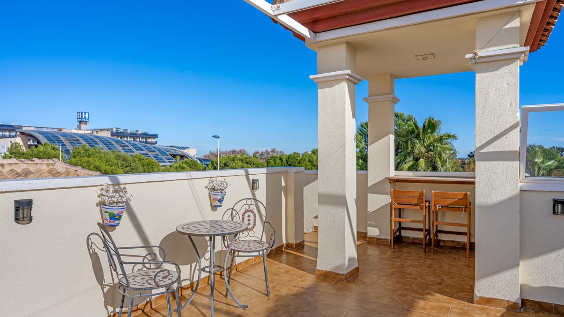 Wiederverkauf - Wohnung - San Pedro del Pinatar