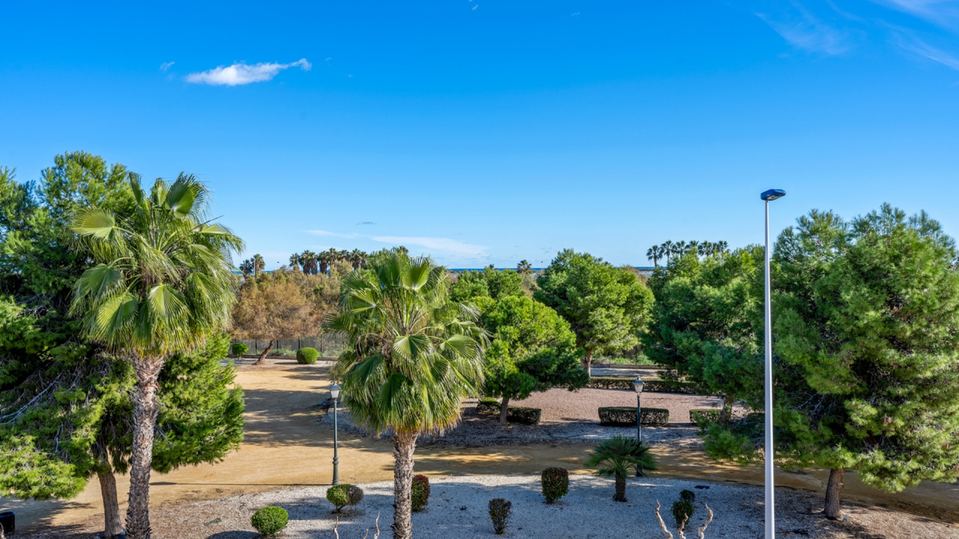 Wiederverkauf - Wohnung - San Pedro del Pinatar