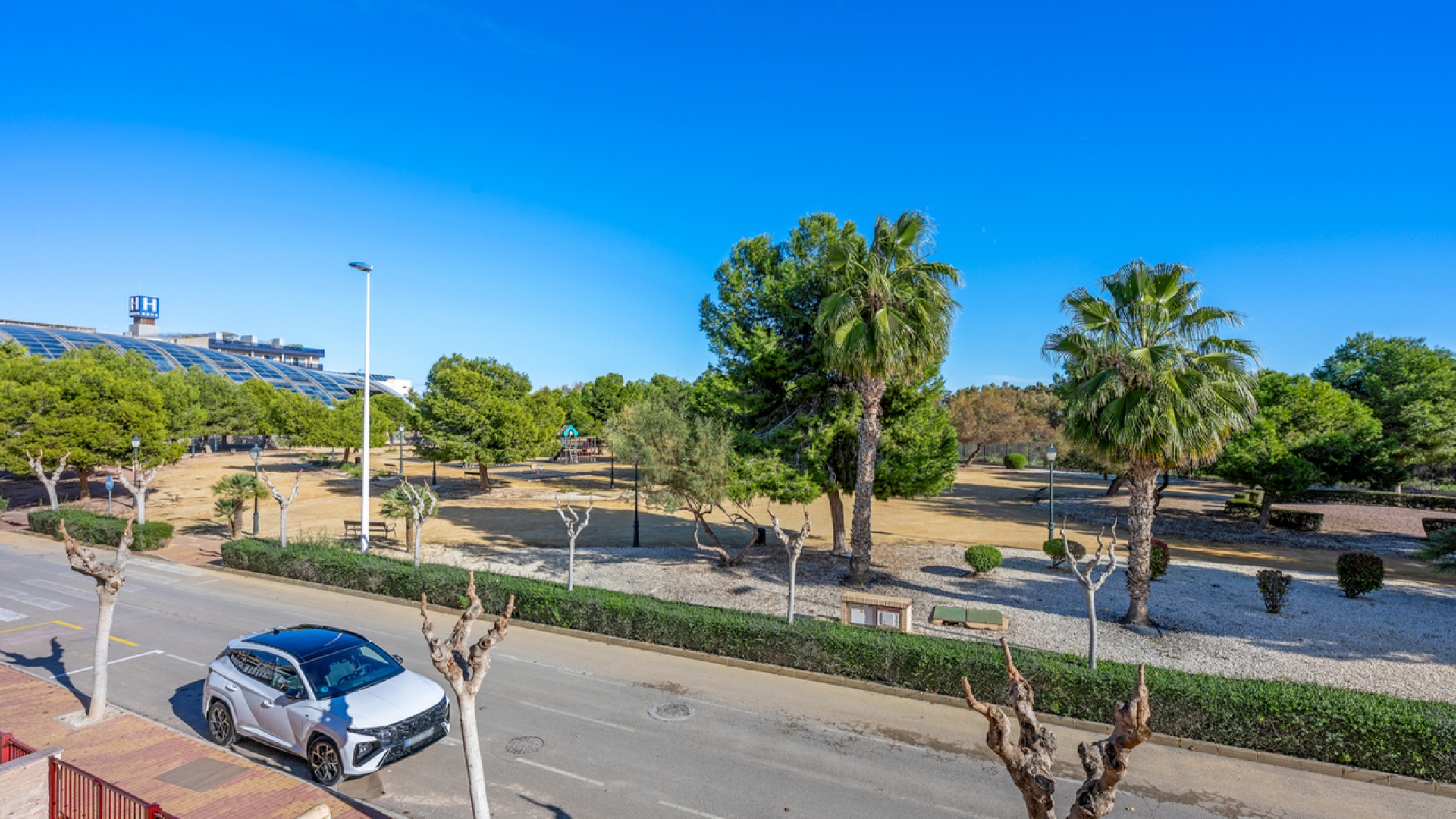 Wiederverkauf - Wohnung - San Pedro del Pinatar