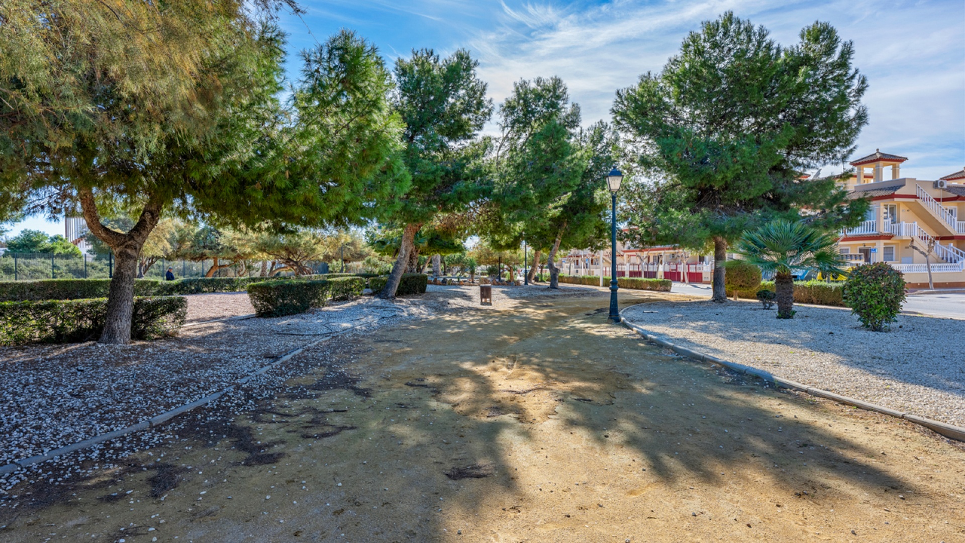 Wiederverkauf - Wohnung - San Pedro del Pinatar