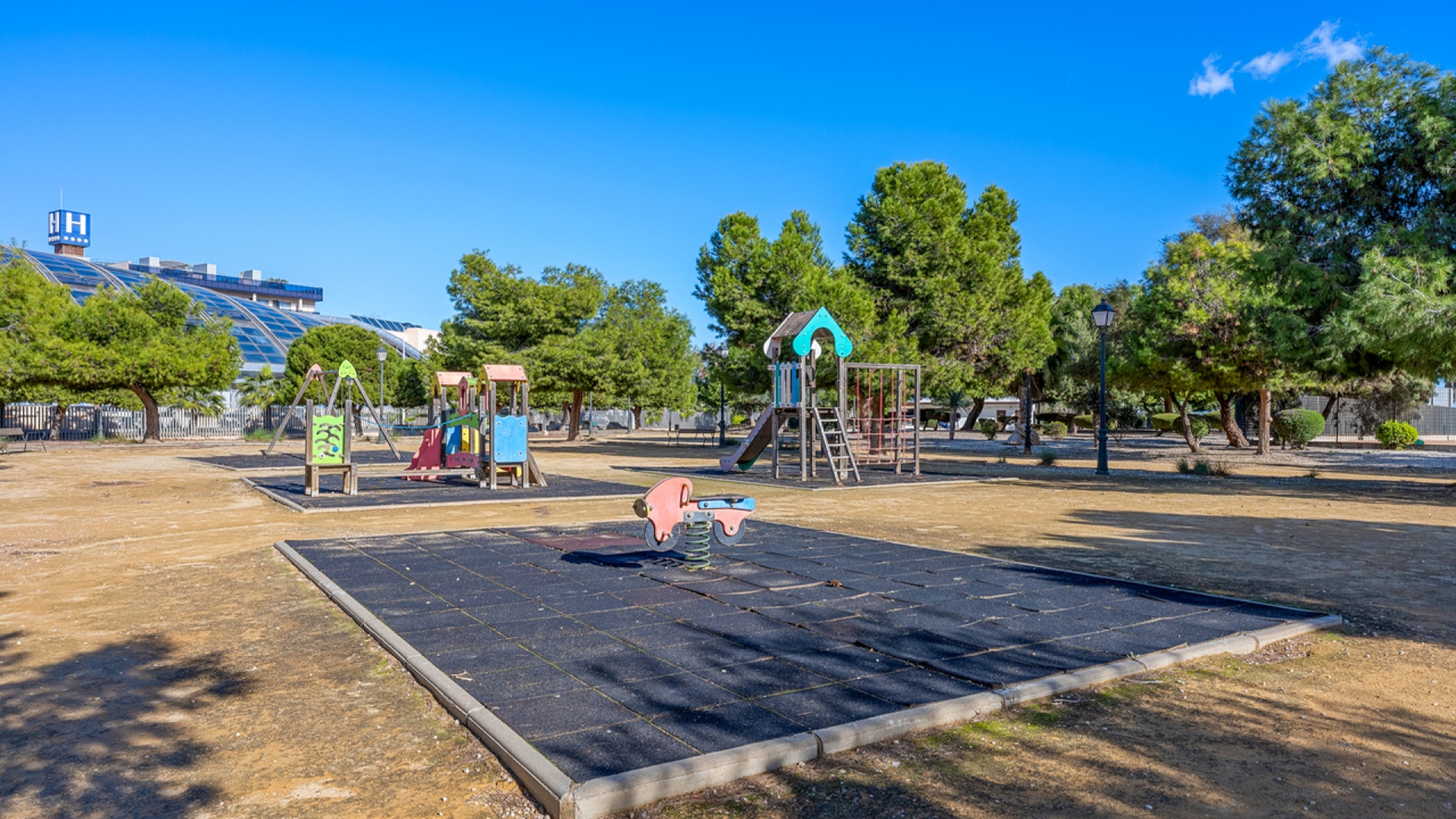 Wiederverkauf - Wohnung - San Pedro del Pinatar