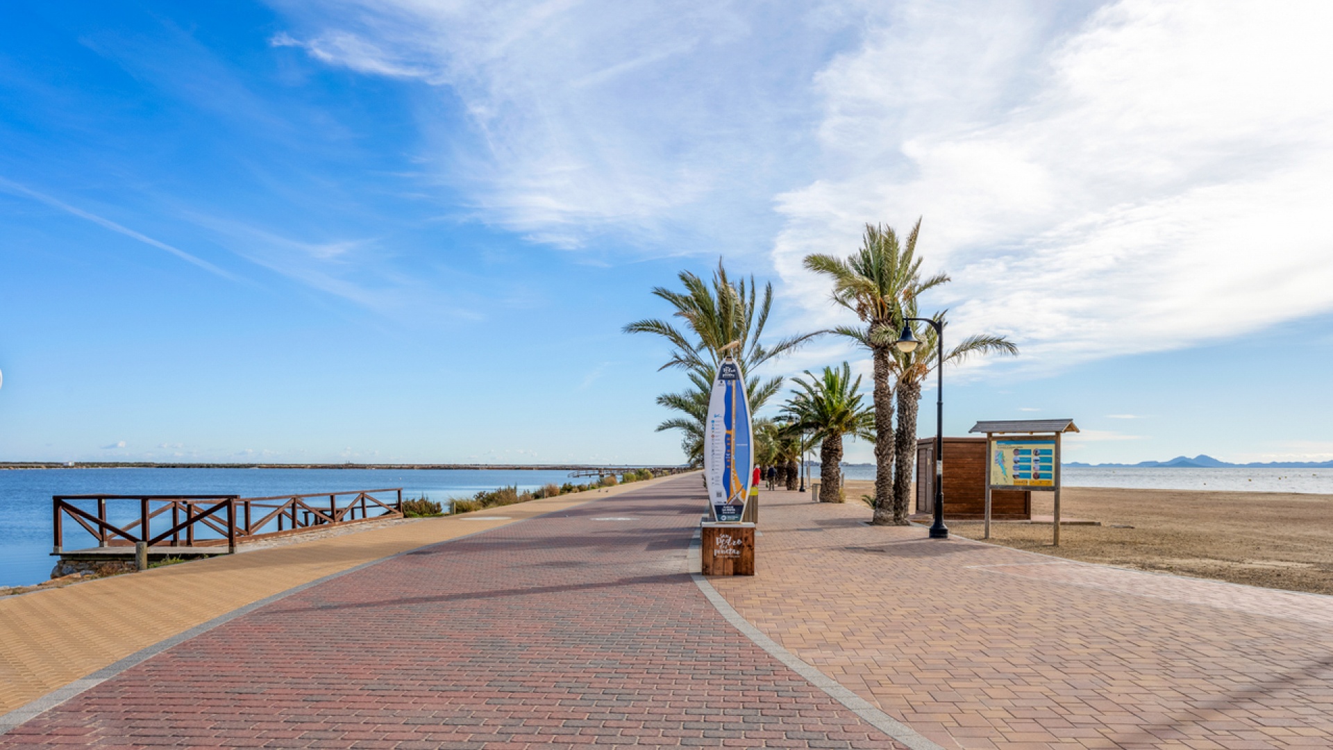 Wiederverkauf - Wohnung - San Pedro del Pinatar