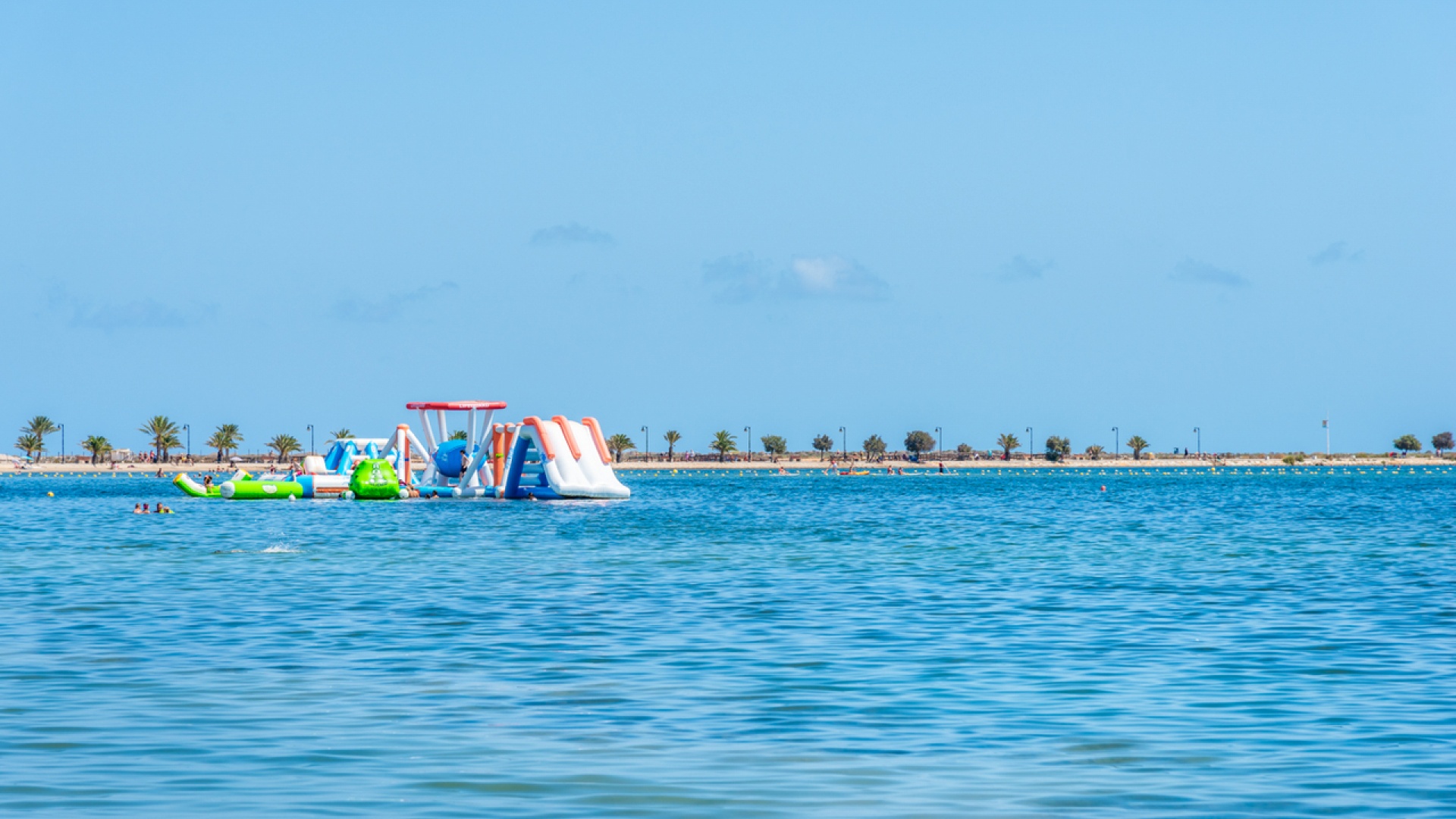 Wiederverkauf - Wohnung - San Pedro del Pinatar