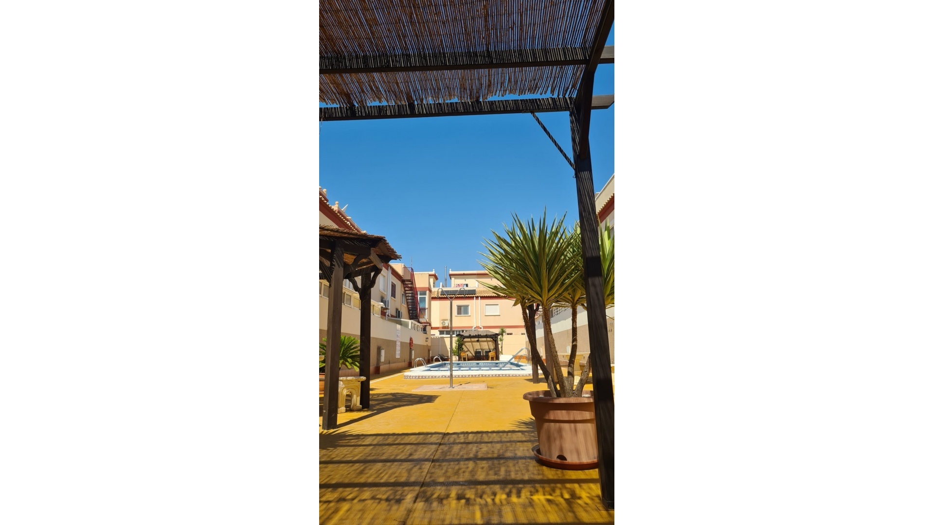 Wiederverkauf - Wohnung - San Pedro del Pinatar