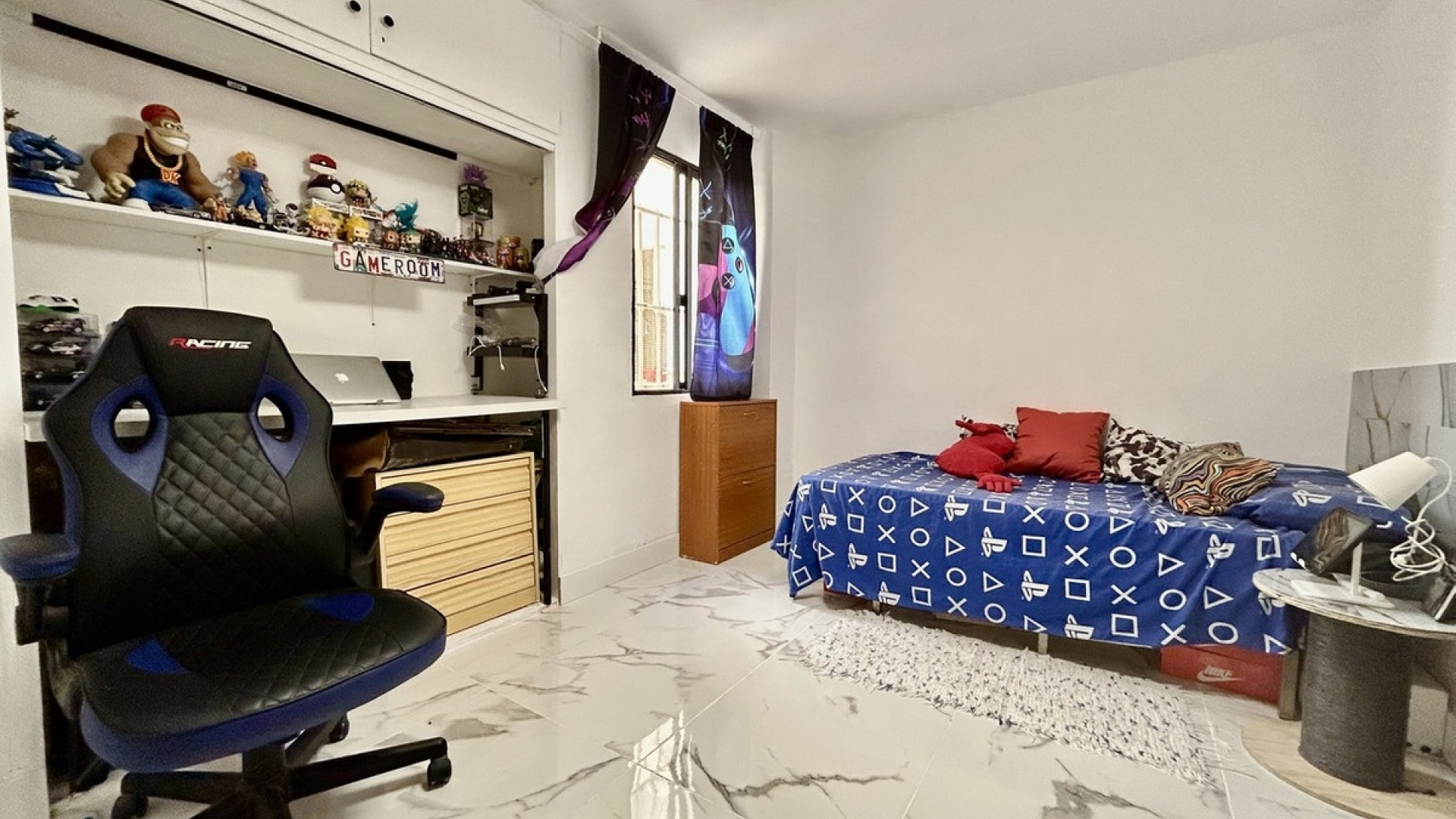 Wiederverkauf - Wohnung - San Pedro del Pinatar