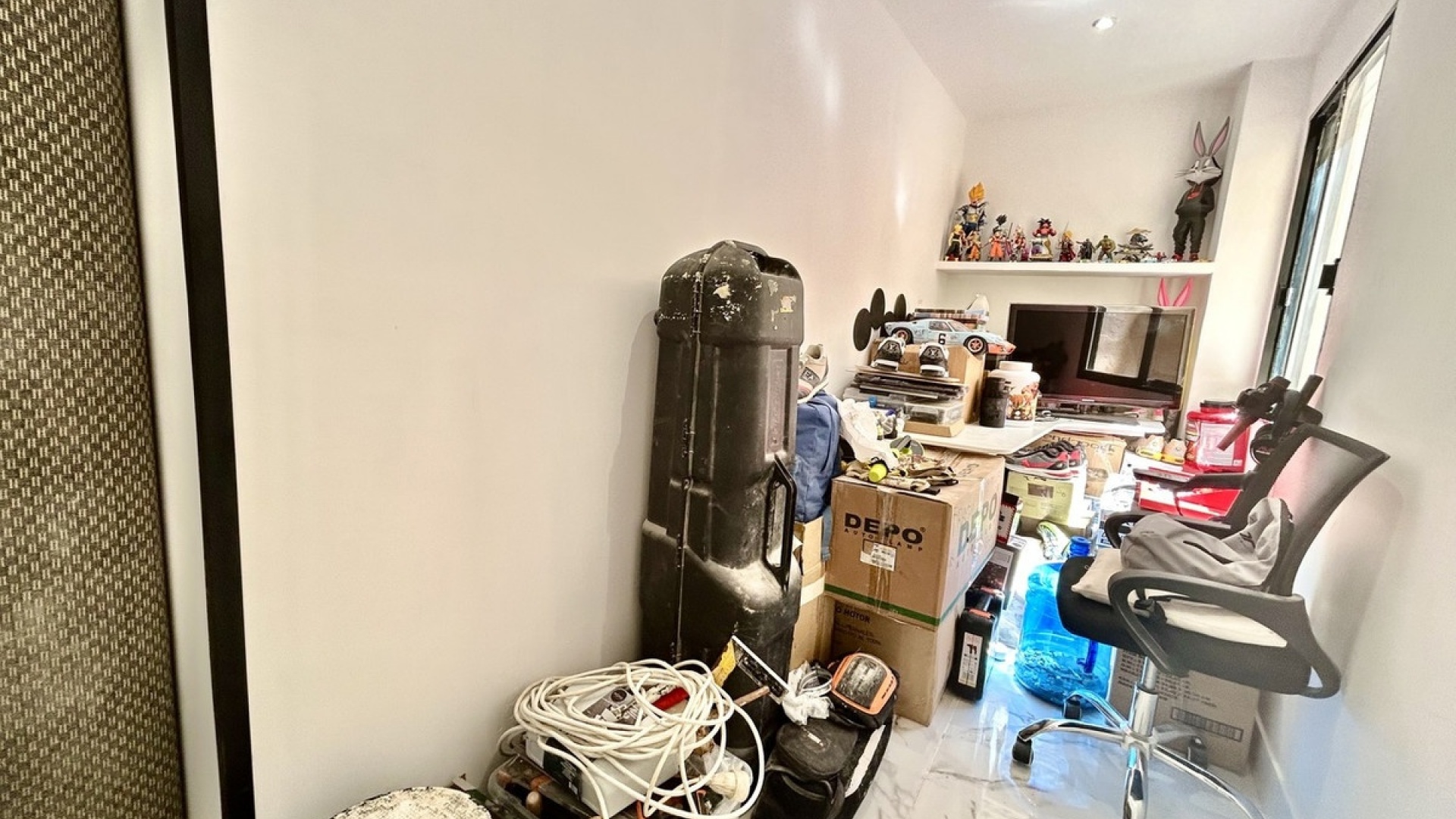 Wiederverkauf - Wohnung - San Pedro del Pinatar
