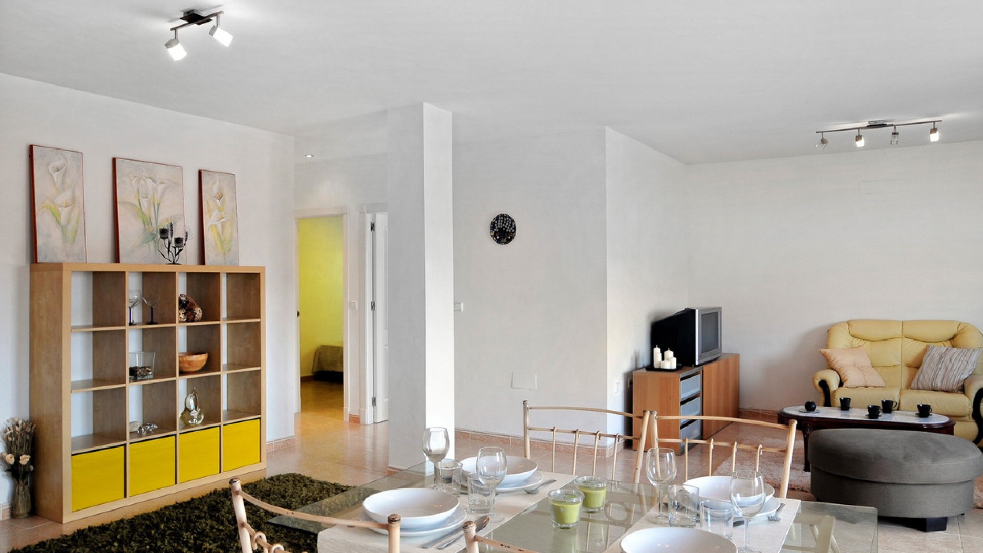 Wiederverkauf - Wohnung - Santa Pola - Gran Alacant