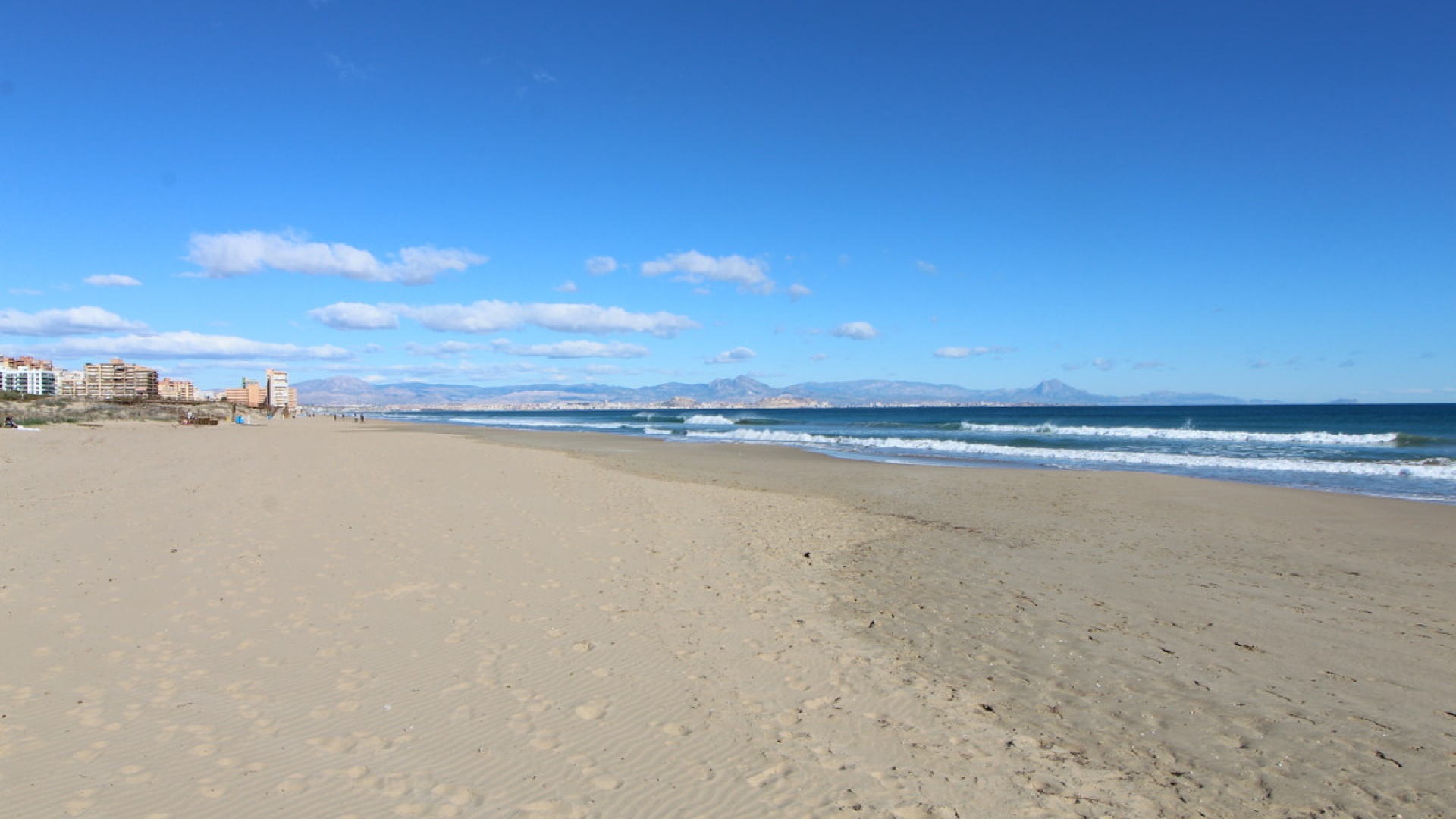 Wiederverkauf - Wohnung - Santa Pola - Gran Alacant