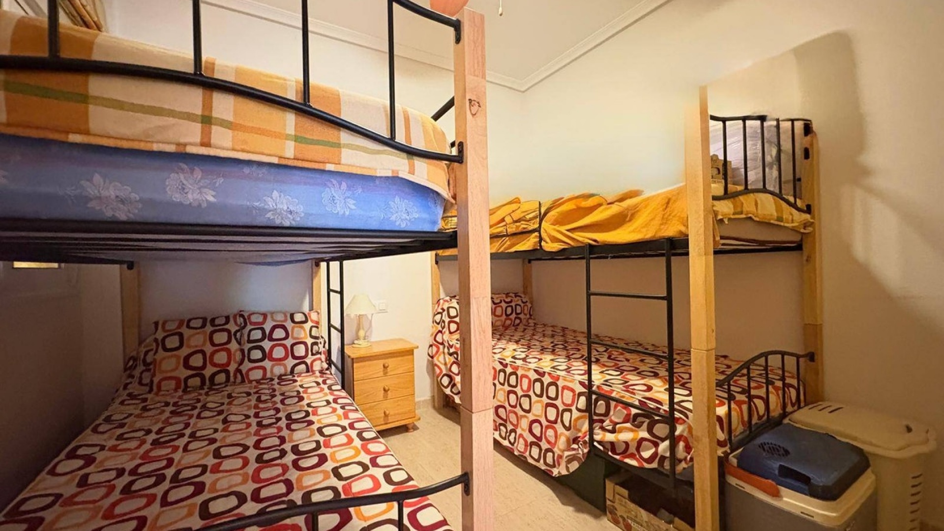 Wiederverkauf - Wohnung - Santa Pola - Gran Alacant