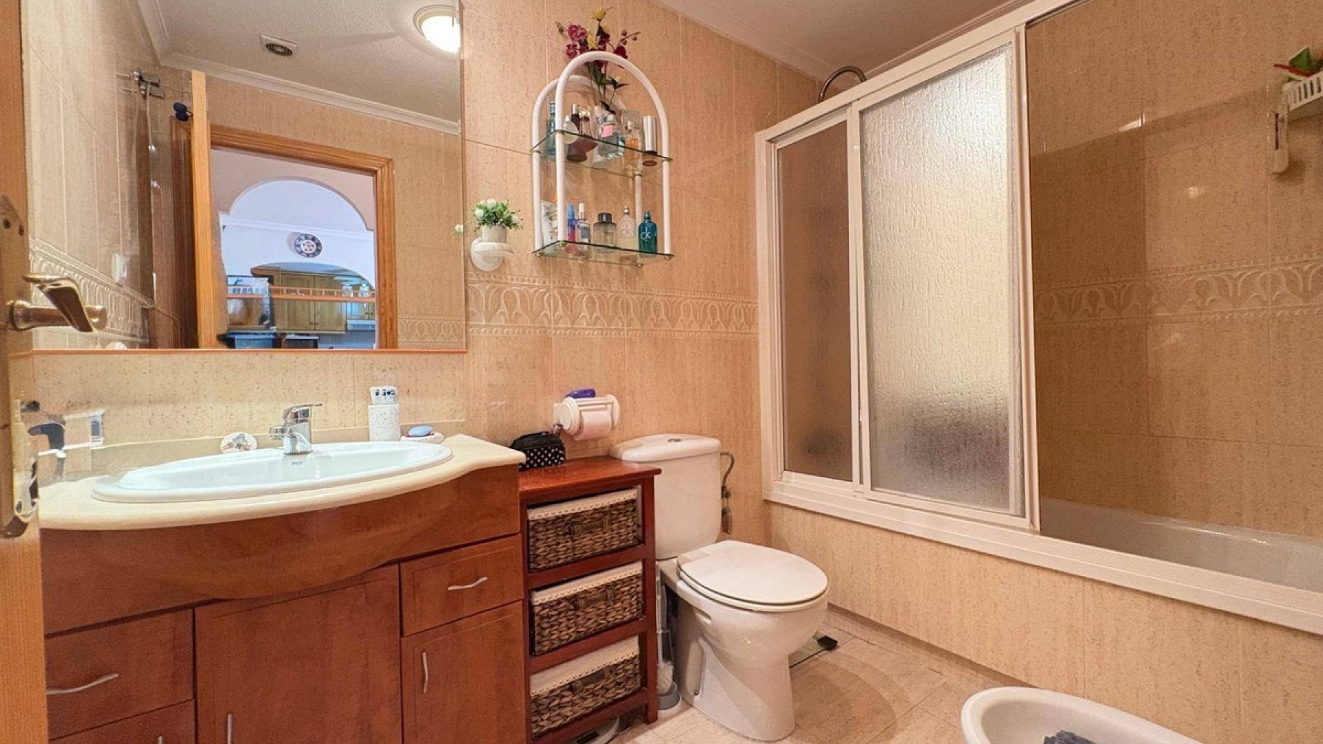 Wiederverkauf - Wohnung - Santa Pola - Gran Alacant