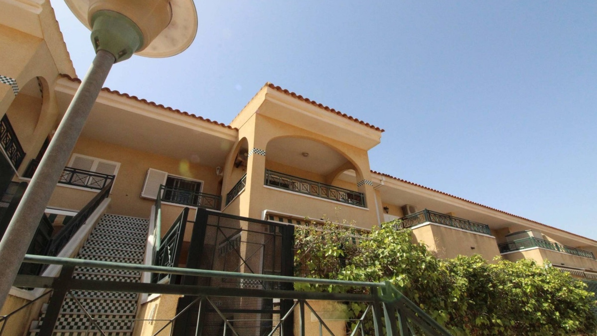Wiederverkauf - Wohnung - Santa Pola - Gran Alacant