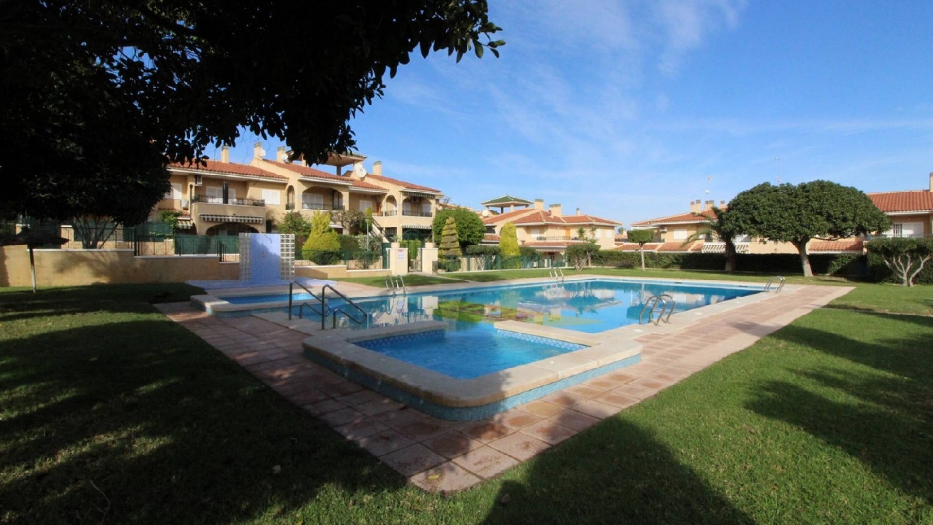 Wiederverkauf - Wohnung - Santa Pola - Gran Alacant