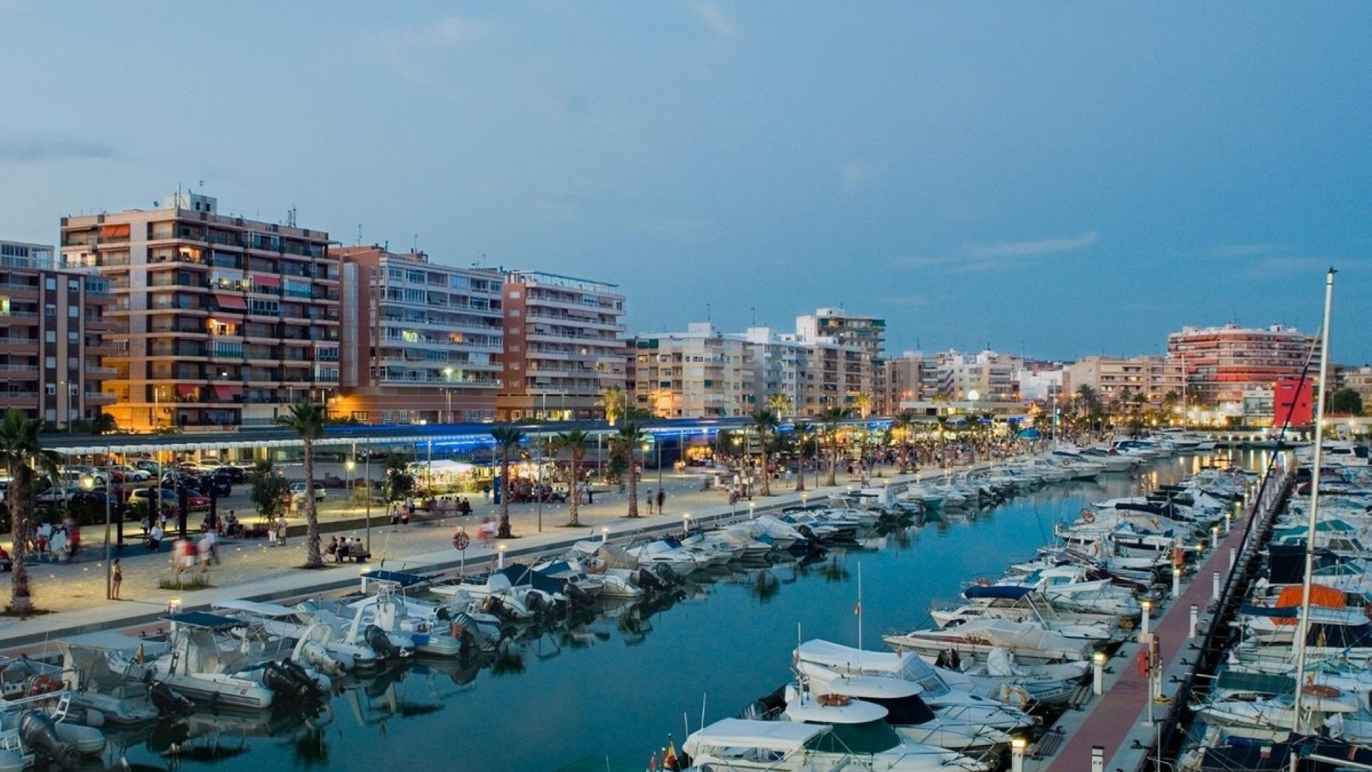 Wiederverkauf - Wohnung - Santa Pola - Gran Alacant