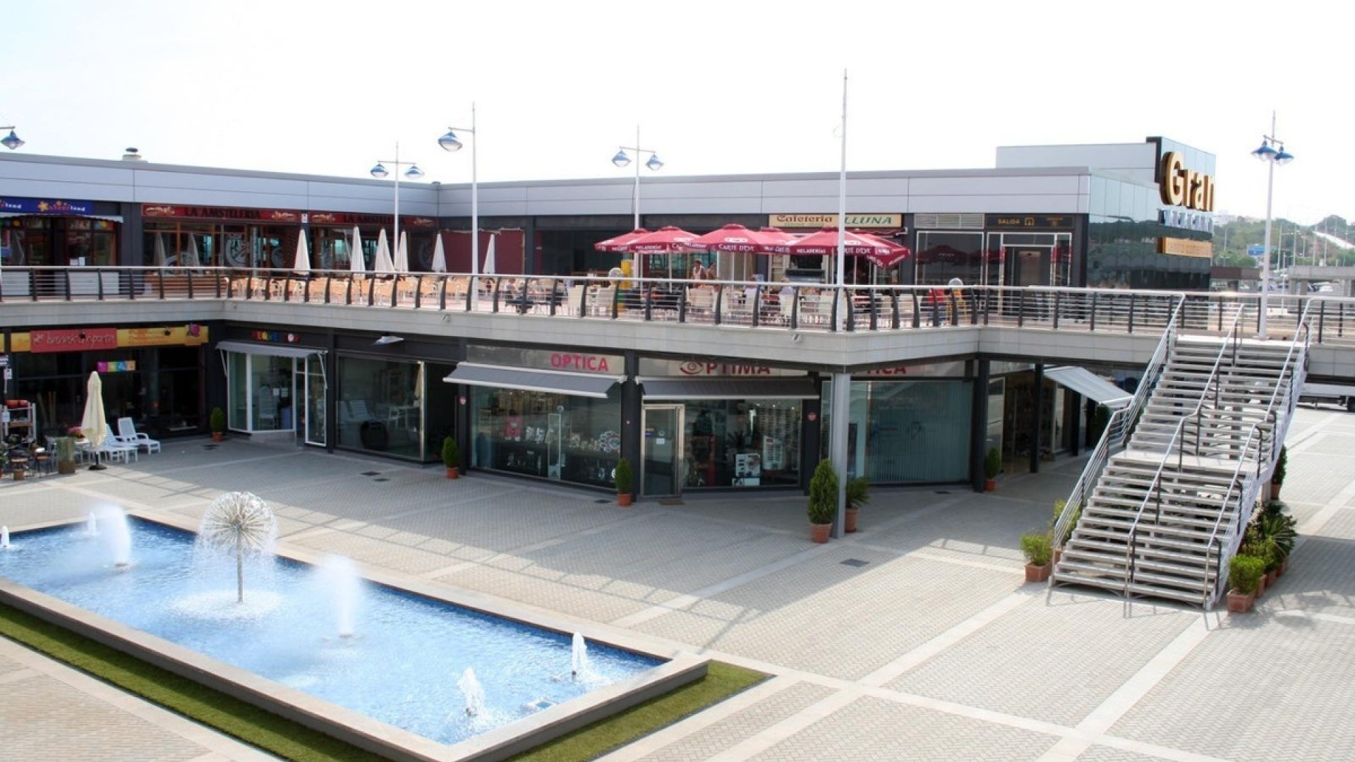 Wiederverkauf - Wohnung - Santa Pola - Gran Alacant
