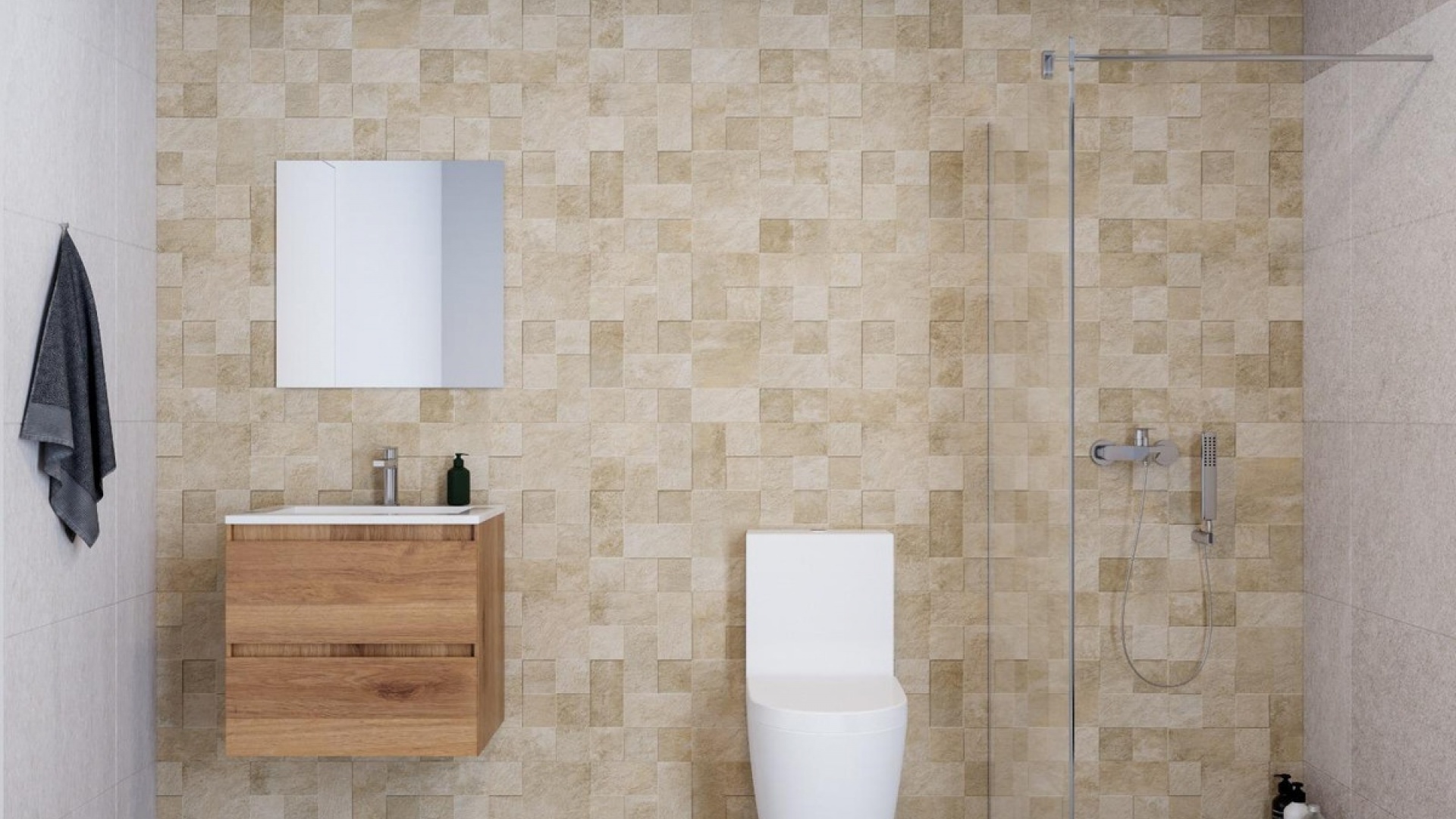 Wiederverkauf - Wohnung - Santa Pola - Gran Alacant