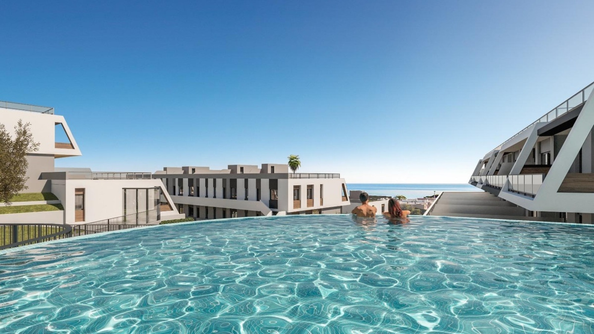 Wiederverkauf - Wohnung - Santa Pola - Gran Alacant