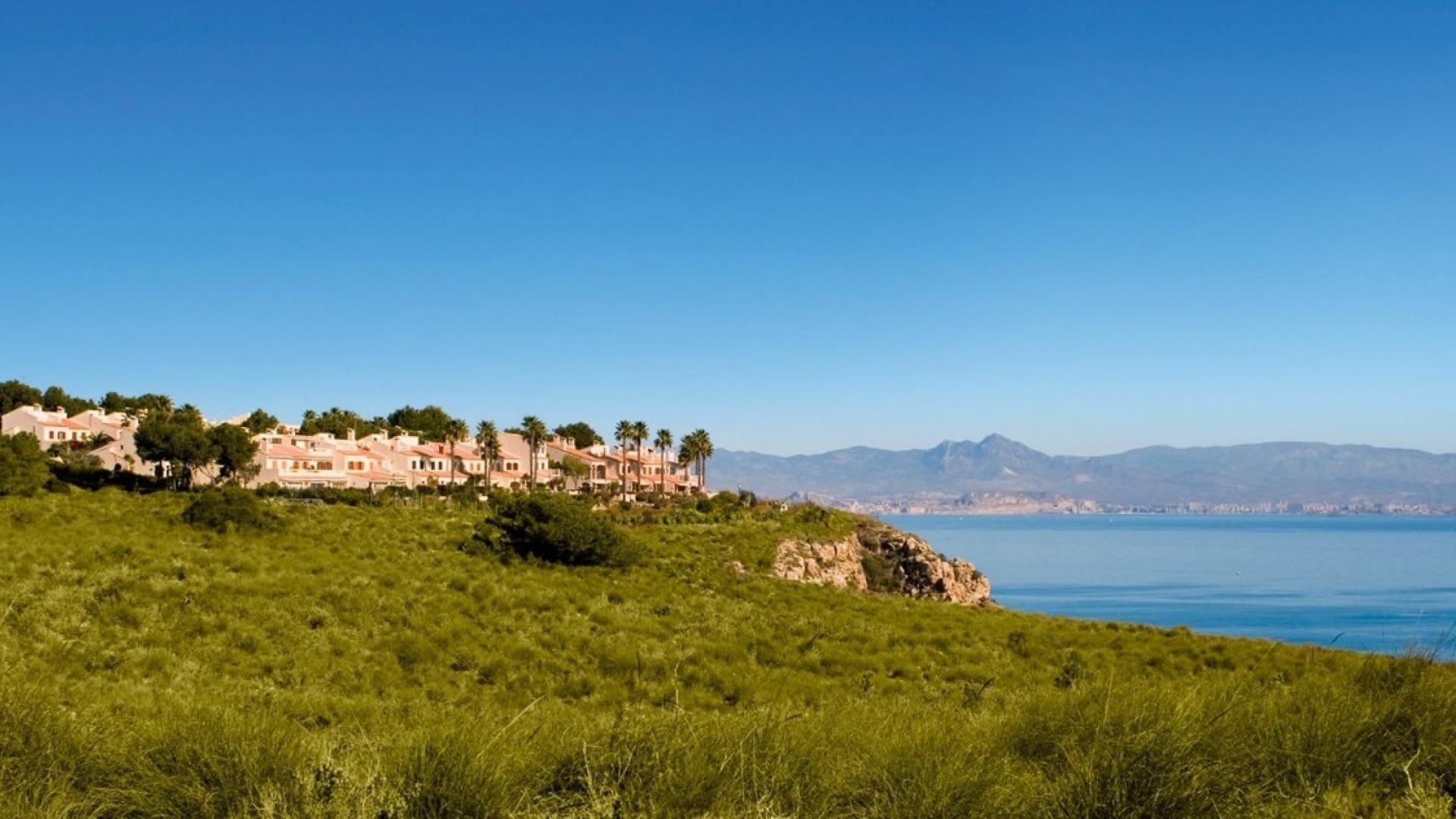 Wiederverkauf - Wohnung - Santa Pola - Gran Alacant