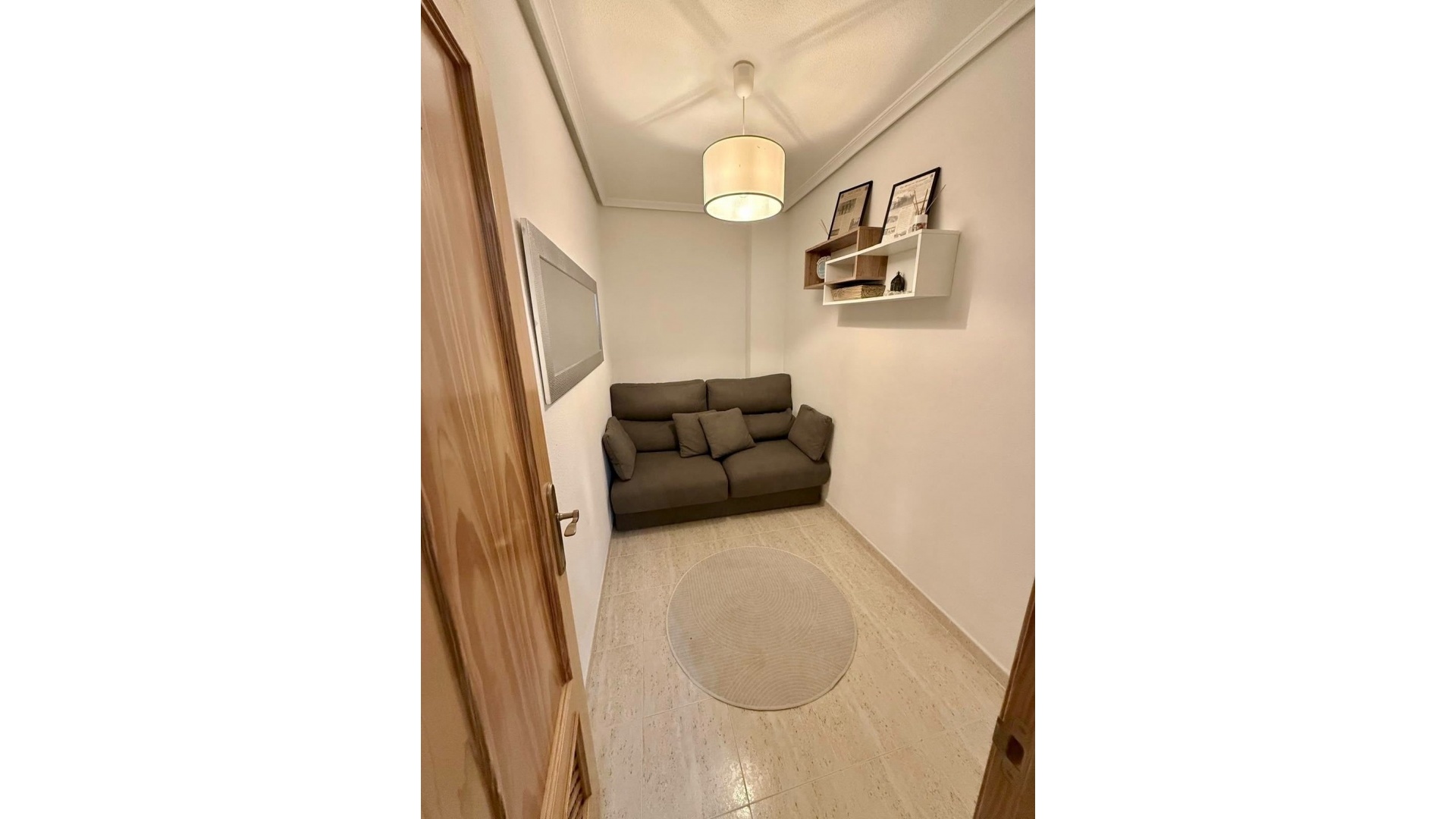 Wiederverkauf - Wohnung - Santa Pola - Gran Alacant