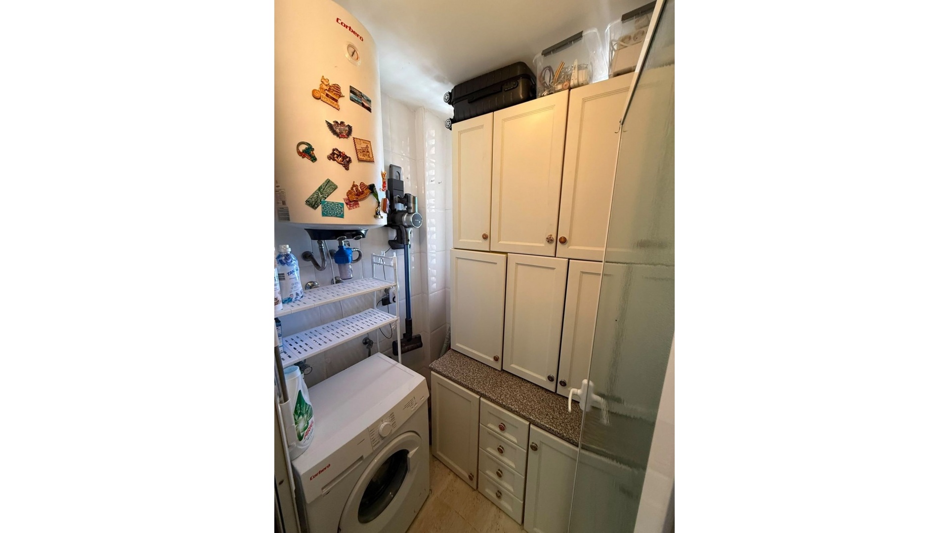 Wiederverkauf - Wohnung - Santa Pola - Gran Alacant