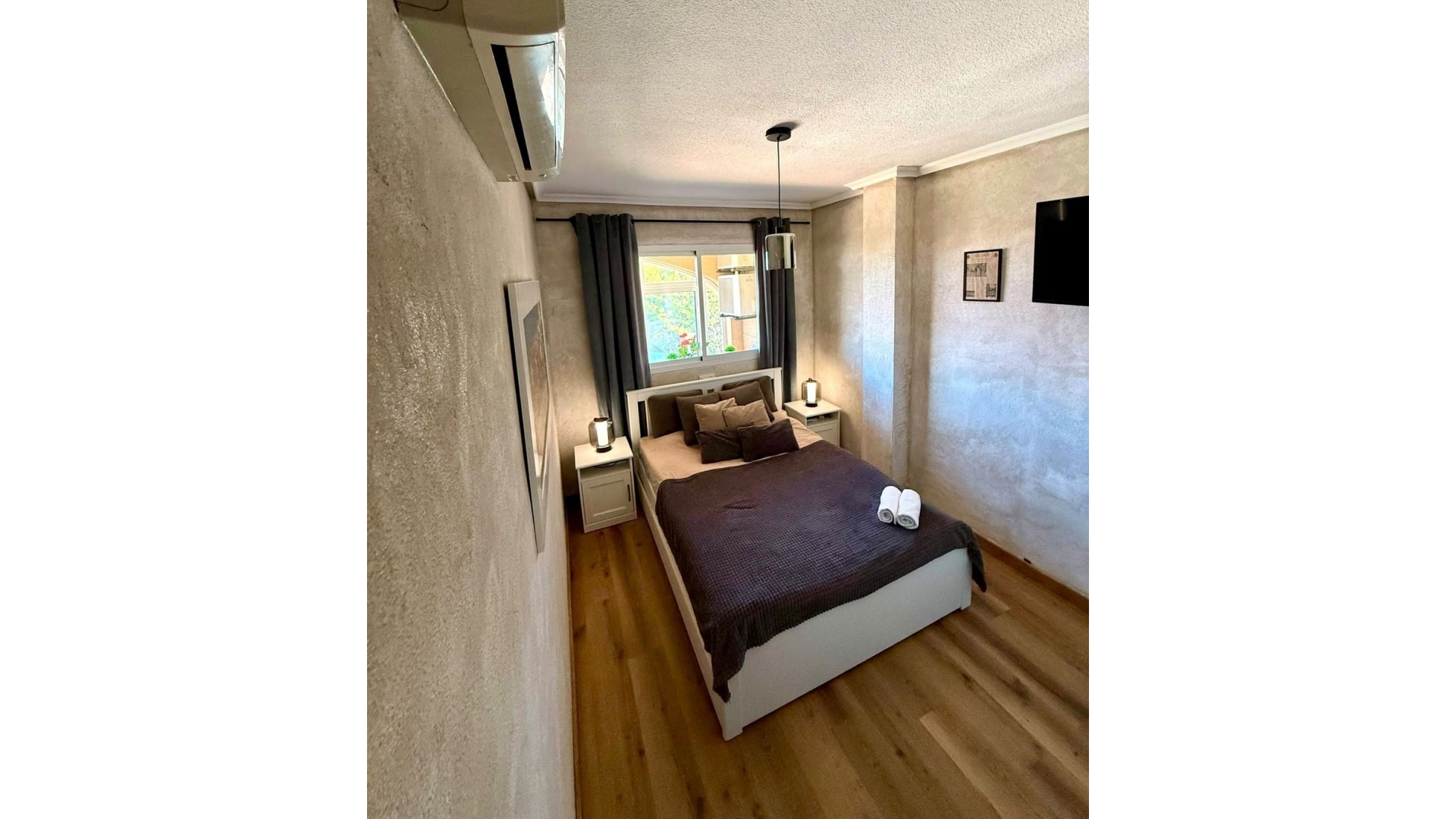 Wiederverkauf - Wohnung - Santa Pola - Gran Alacant