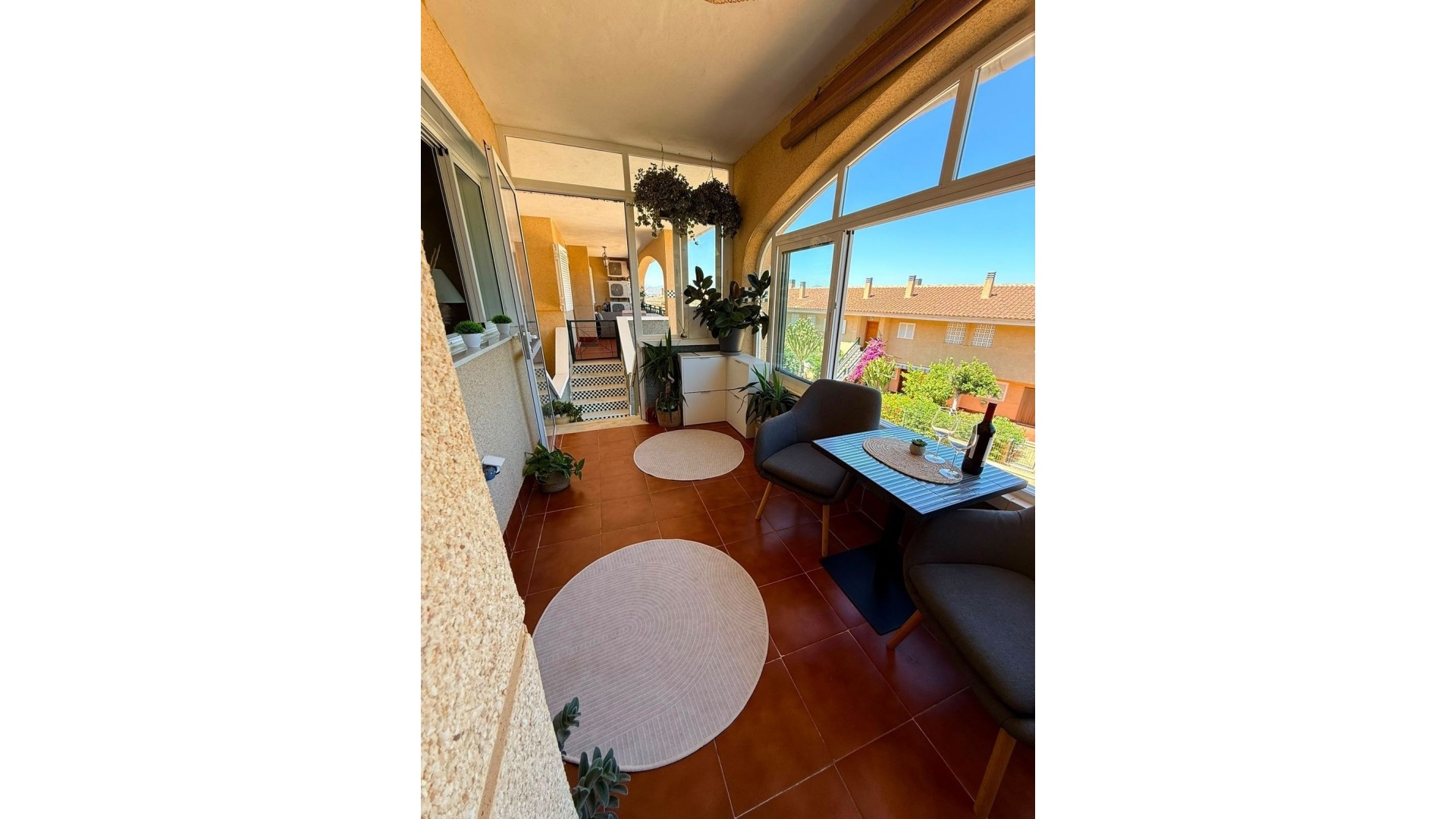Wiederverkauf - Wohnung - Santa Pola - Gran Alacant