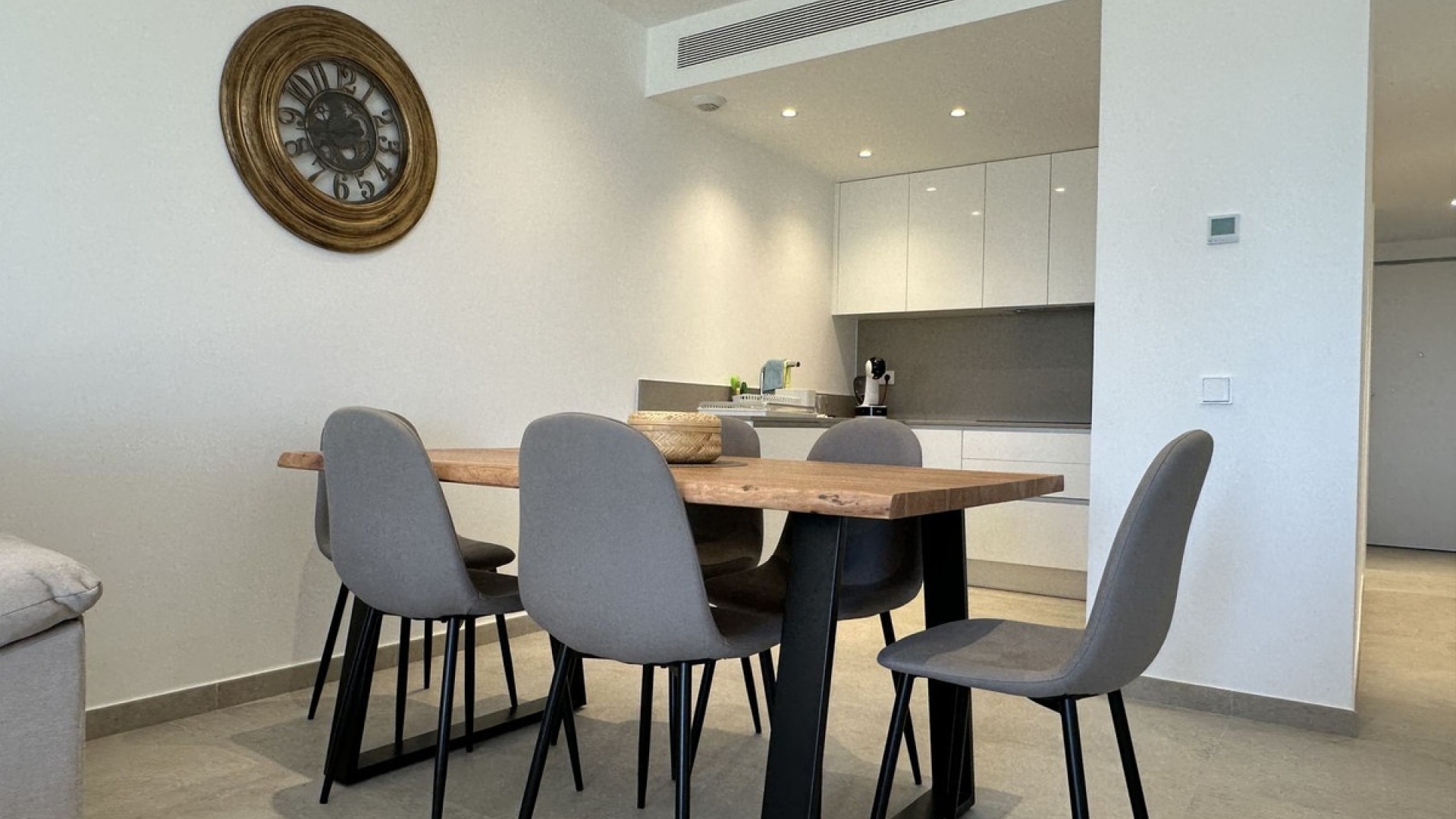 Wiederverkauf - Wohnung - Santa Pola - Gran Alacant