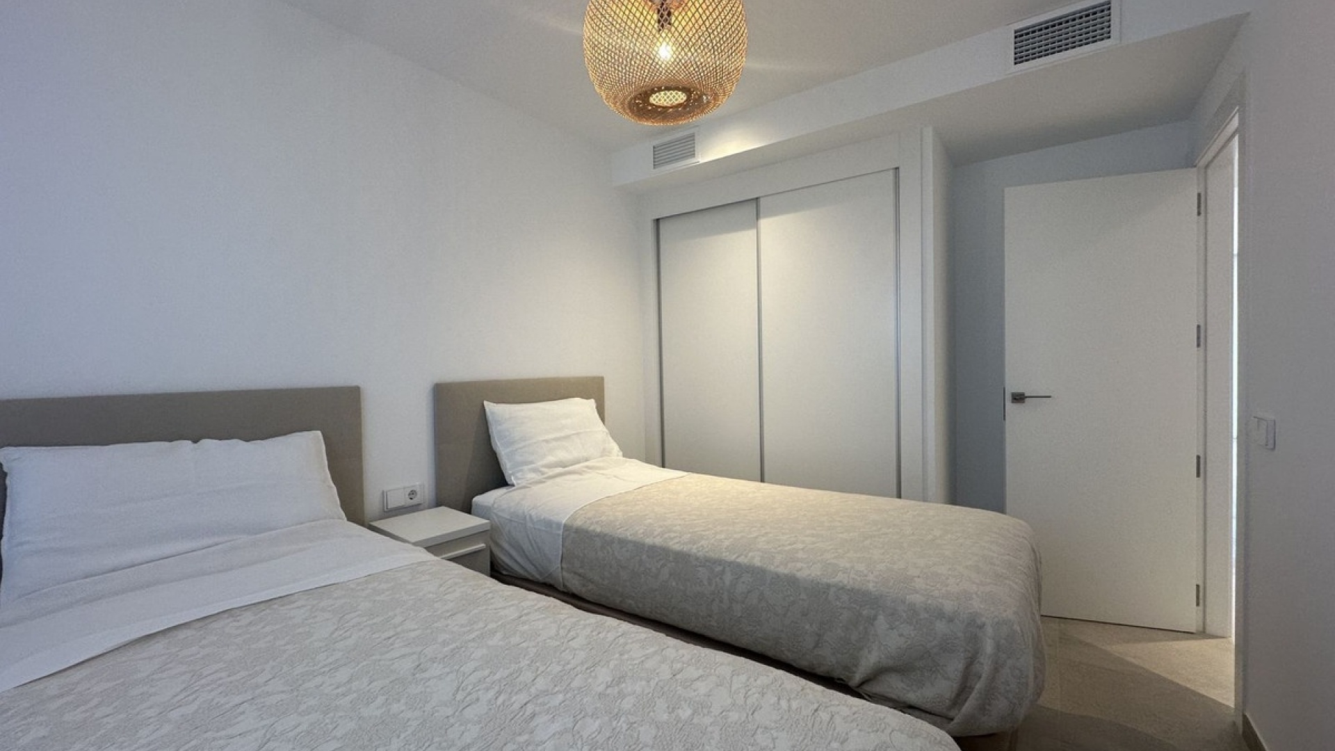 Wiederverkauf - Wohnung - Santa Pola - Gran Alacant