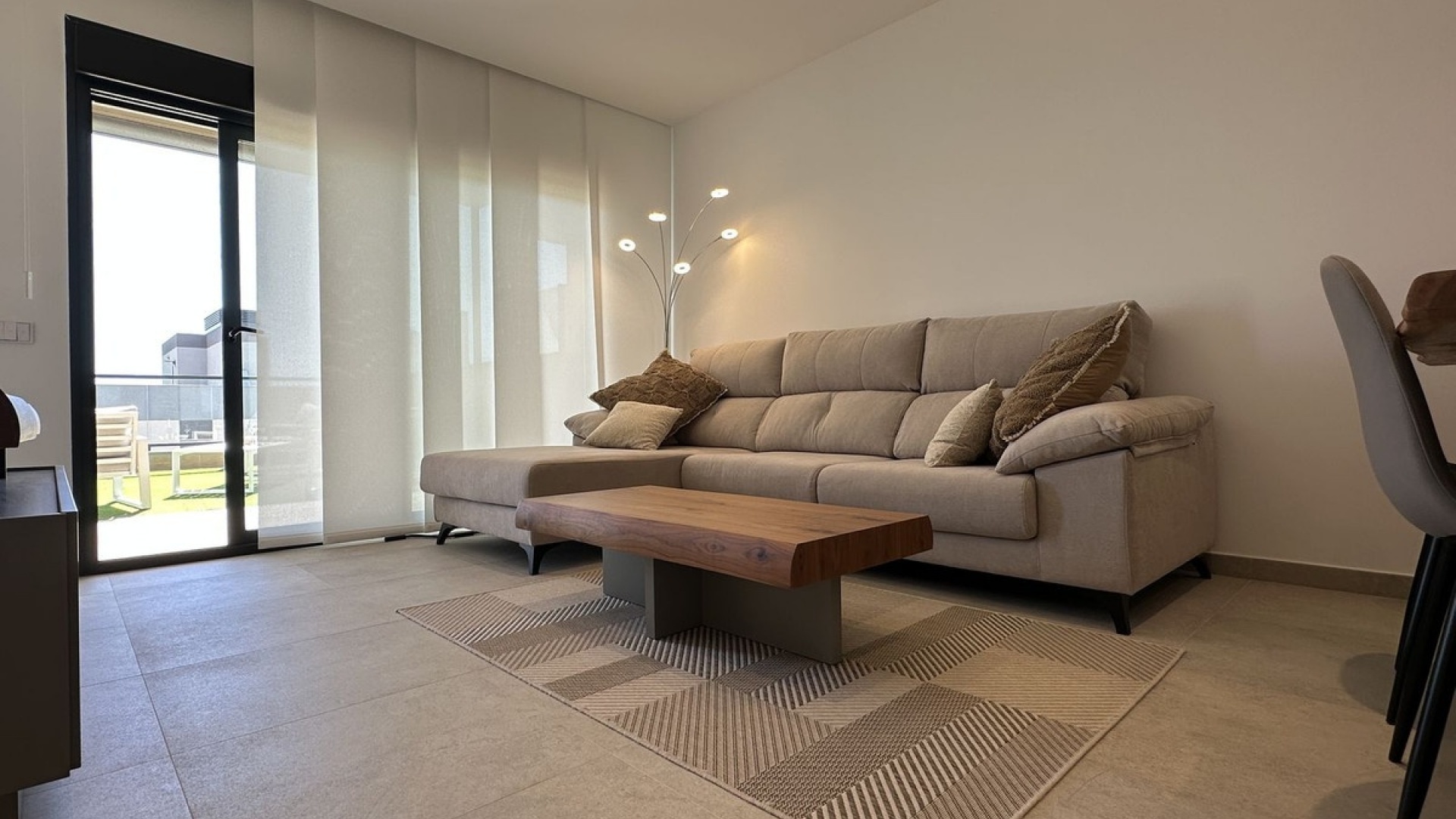 Wiederverkauf - Wohnung - Santa Pola - Gran Alacant