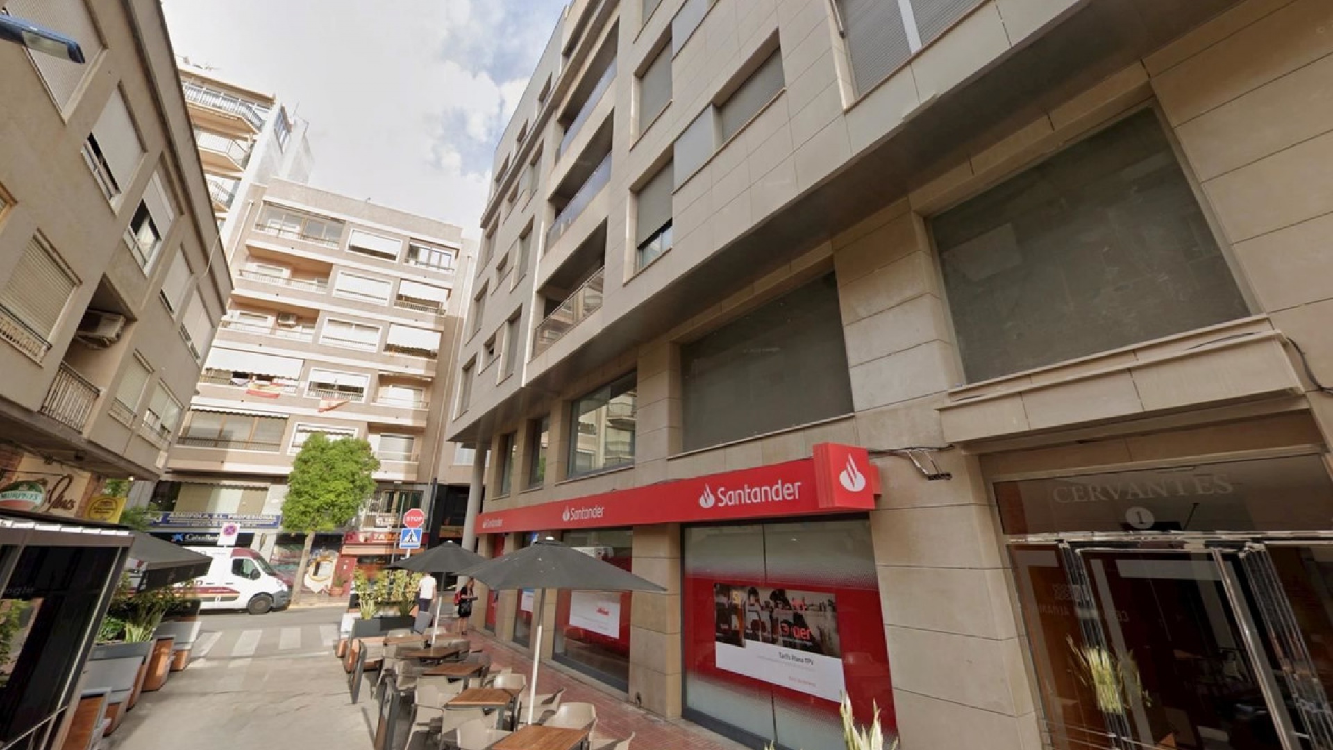 Wiederverkauf - Wohnung - Santa Pola - Santa Pola Centro